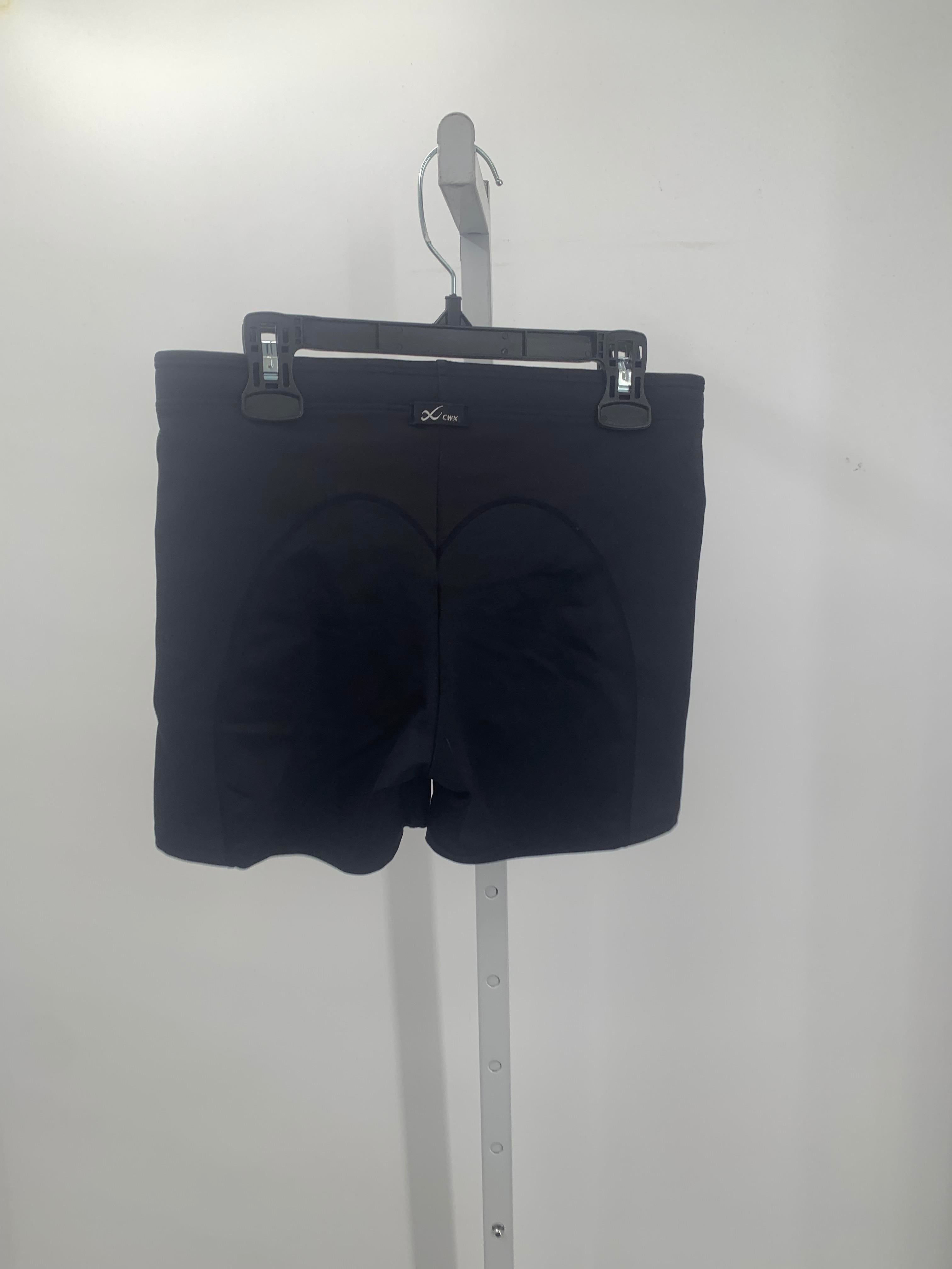 Size Medium Misses Shorts