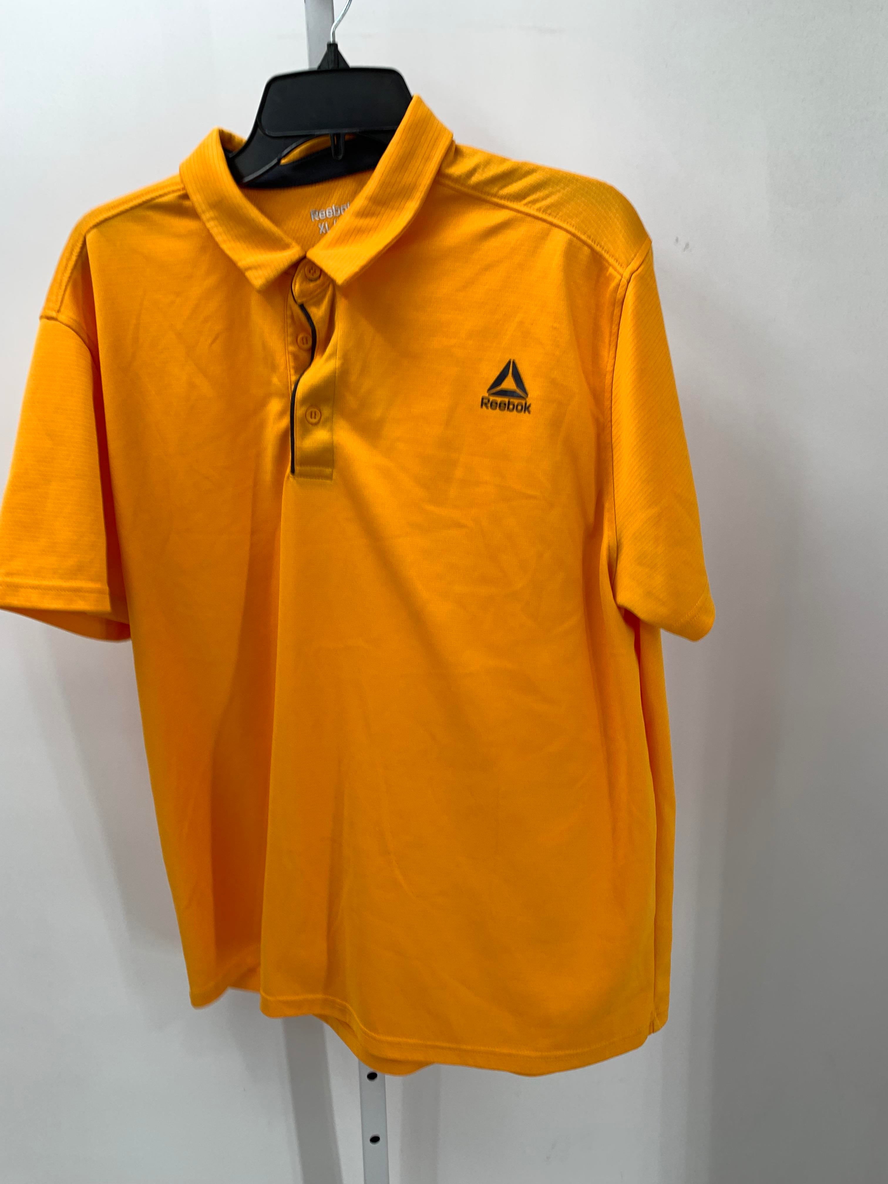ACTIVE WEAR POLO