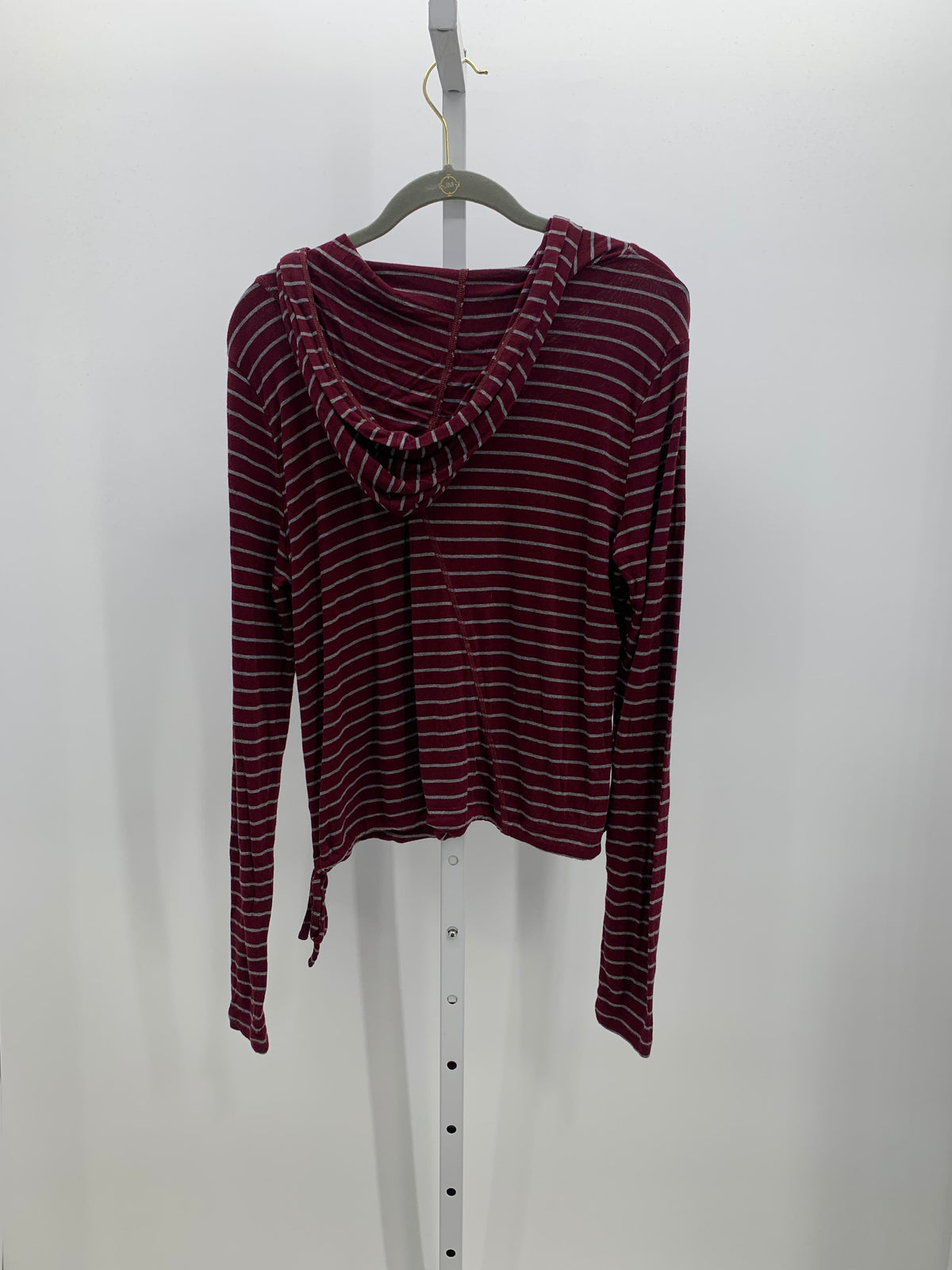 Cabi Size Small Misses Long Sleeve Shirt