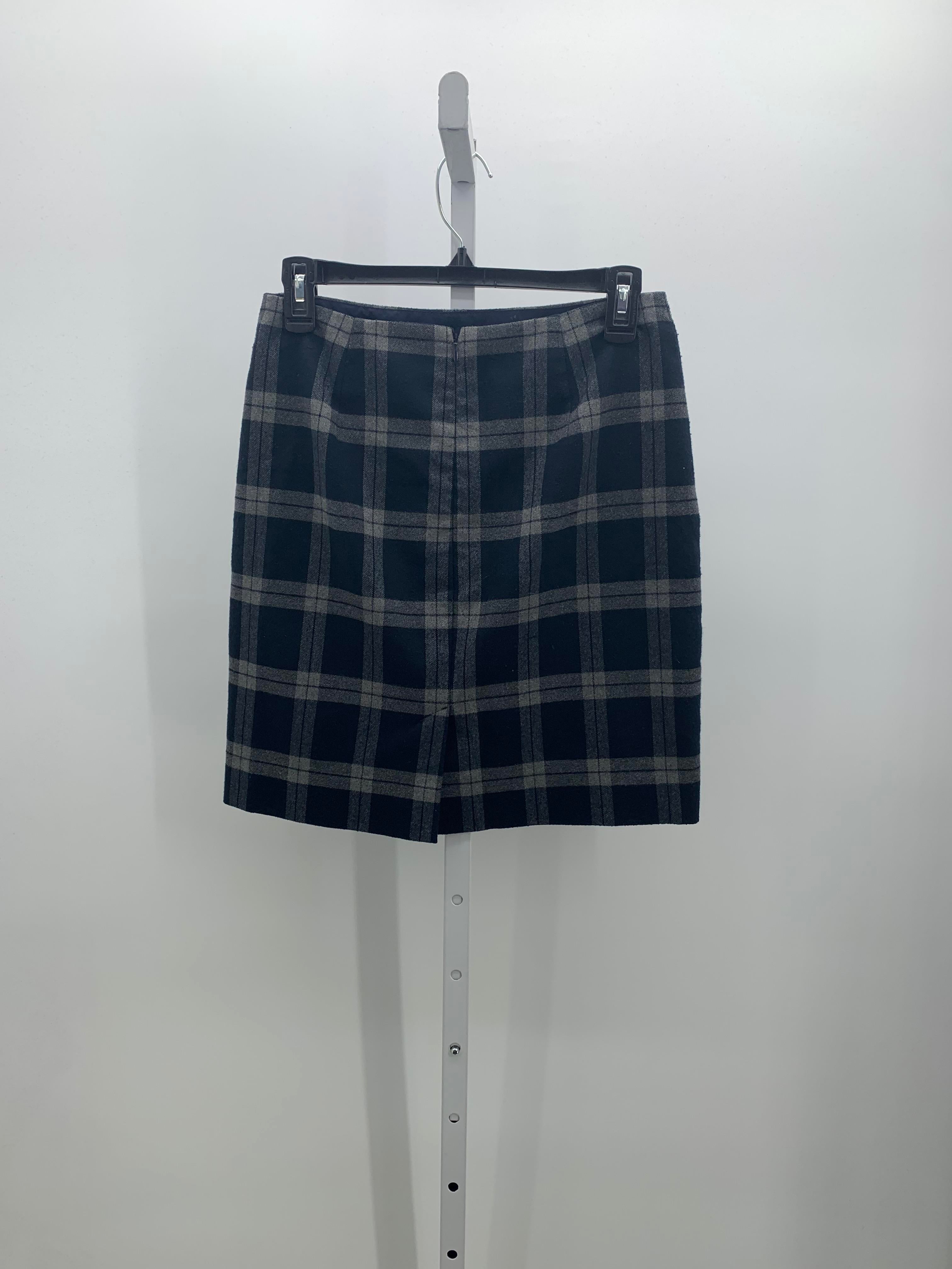 Banana Republic Size 2 Petite Petite Skirt
