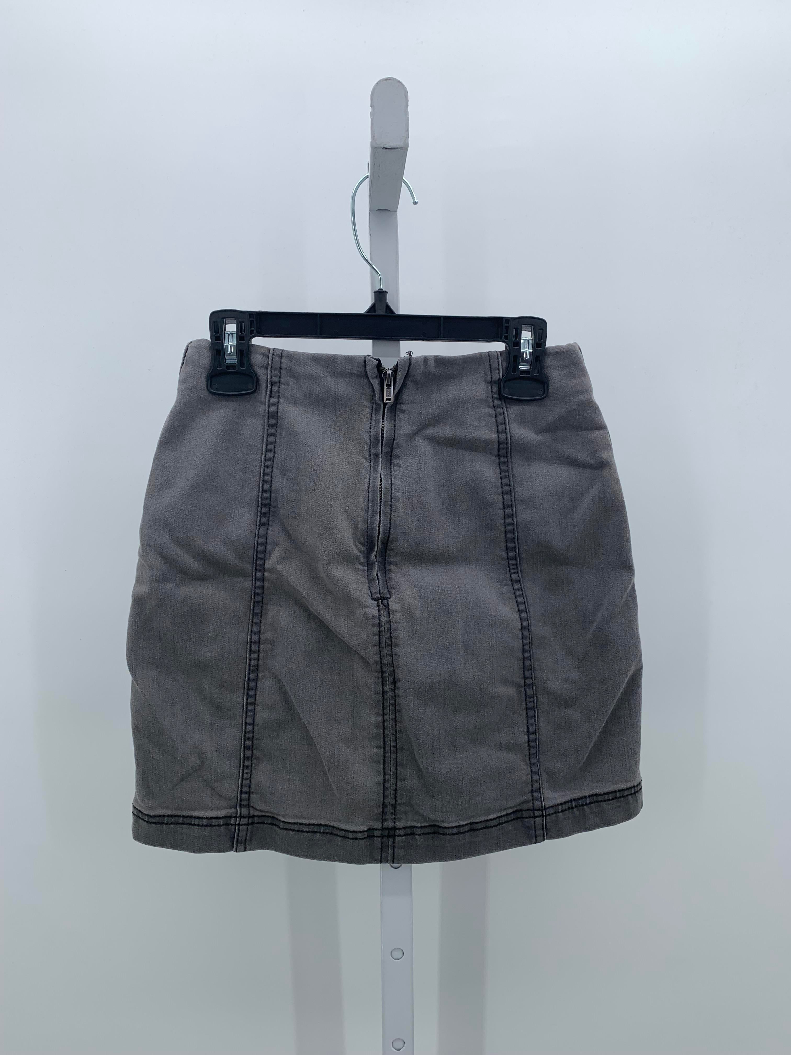 Free People Size 0 Misses Skirt