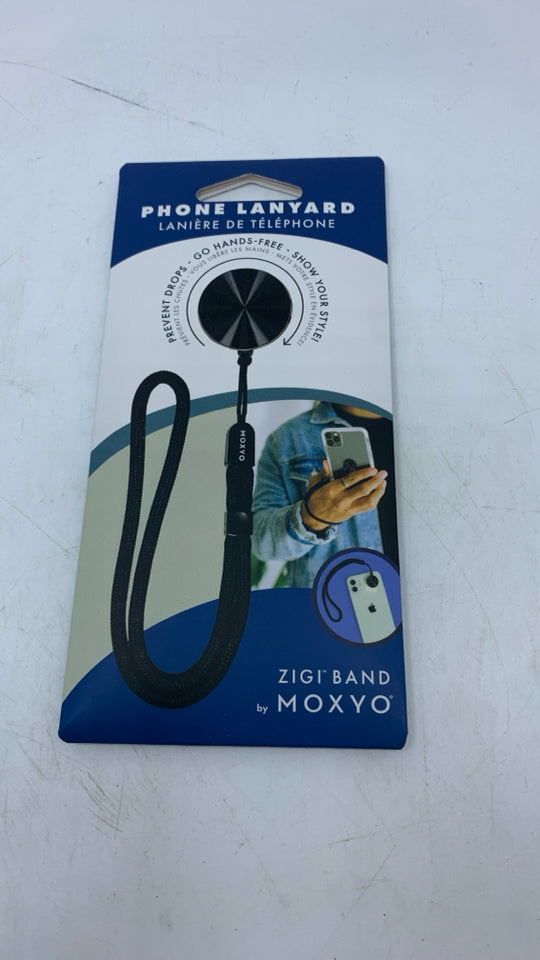 NIP PHONE LANYARD.