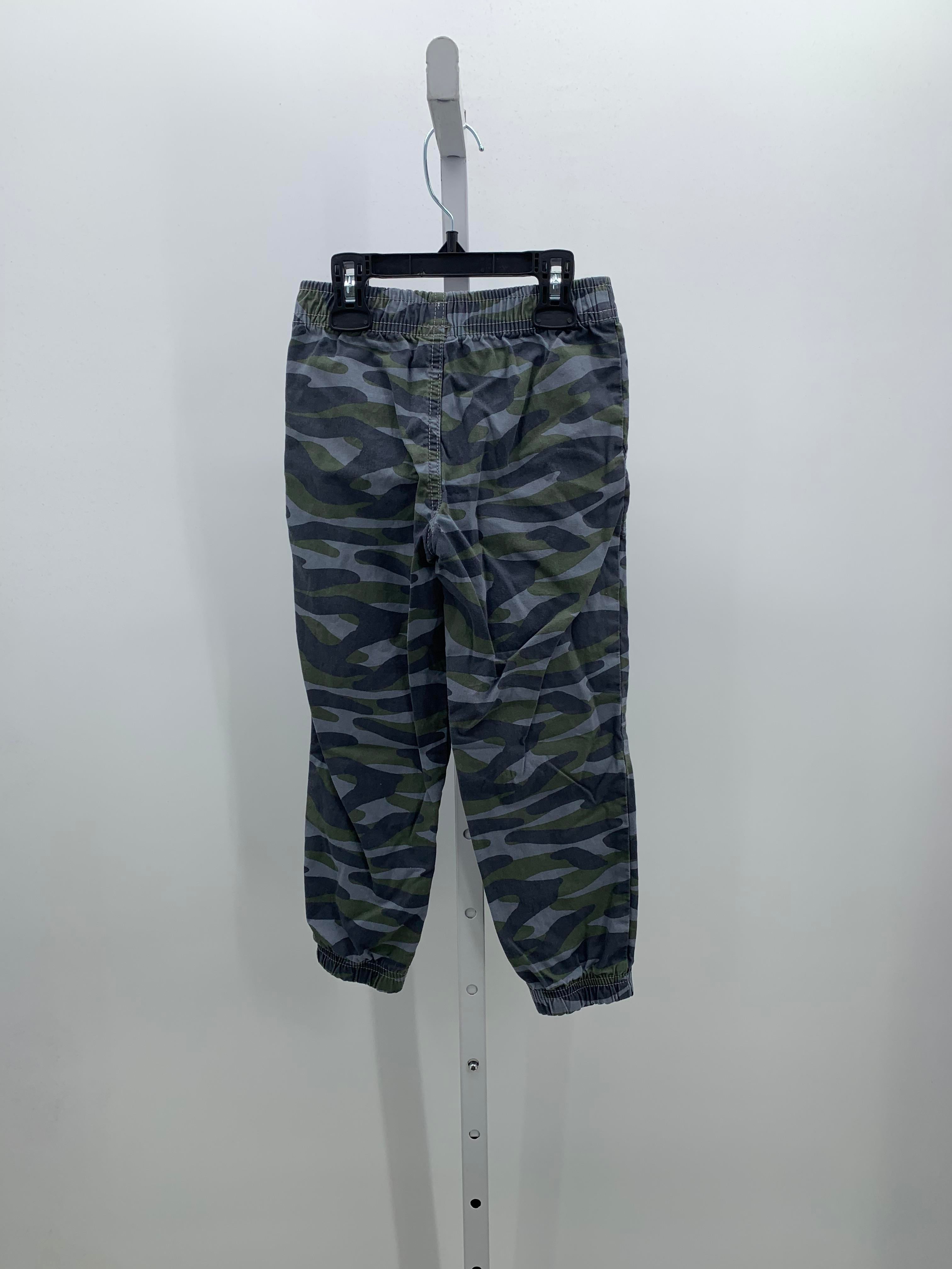 GREEN CAMO