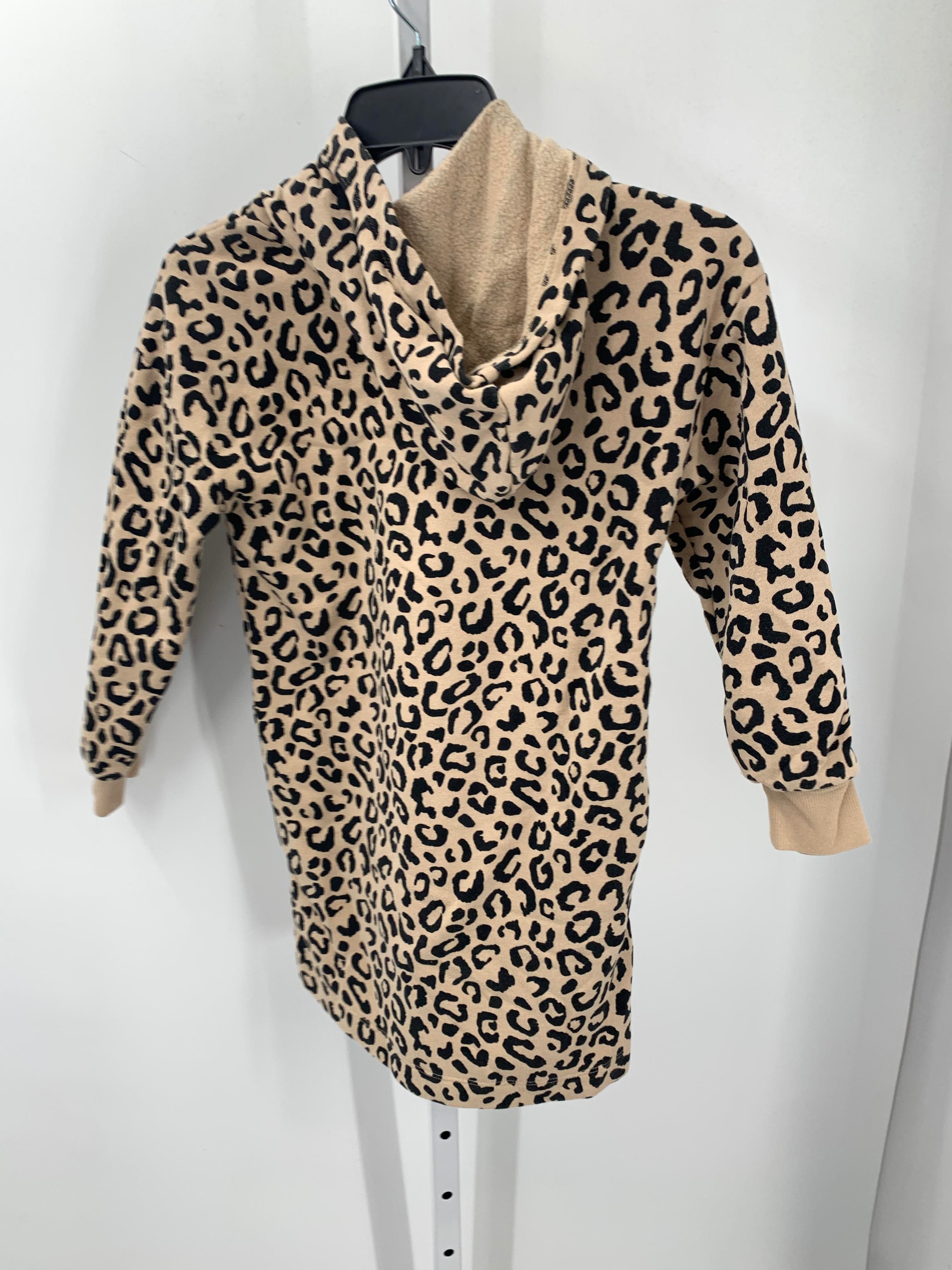 Old Navy Size 8 Girls Long Sleeve Dress