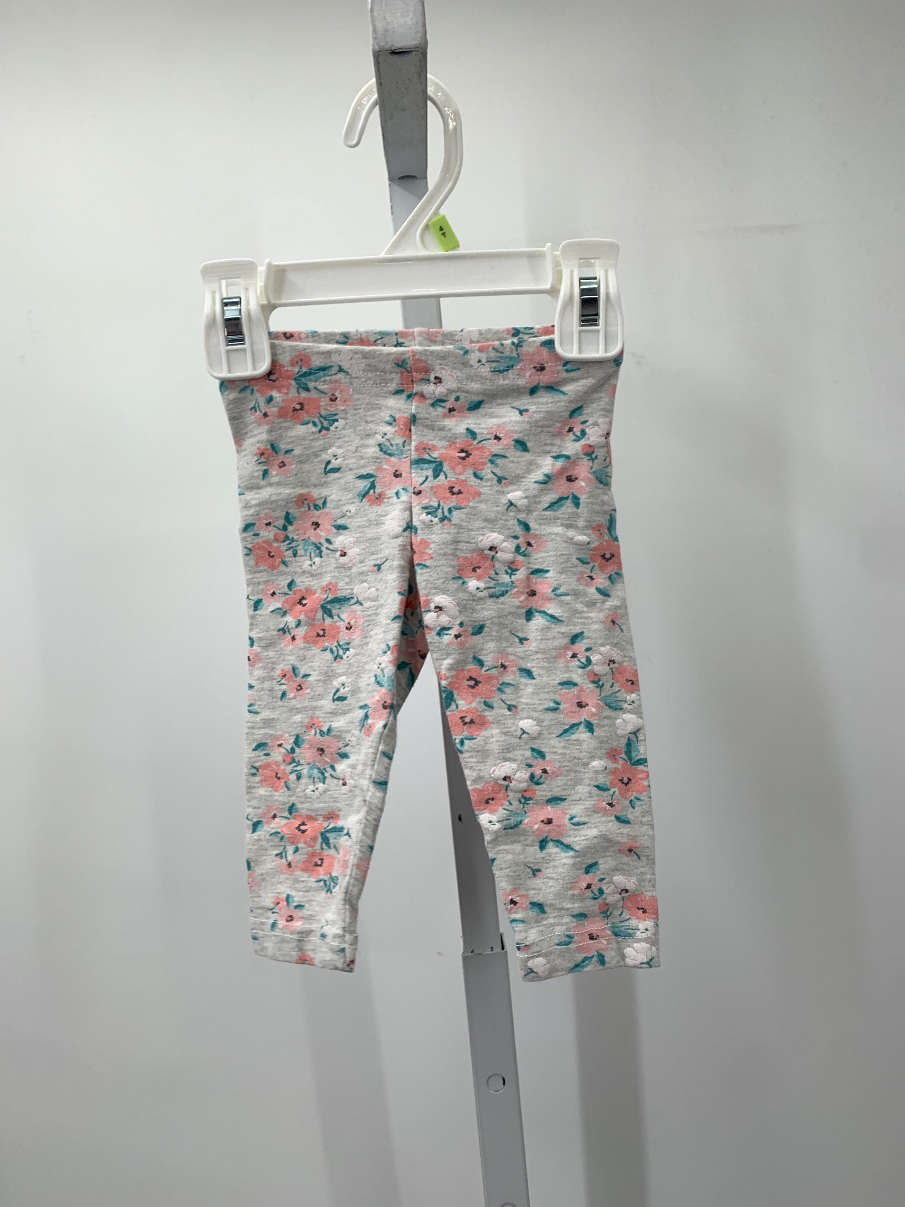 Carters Size 9 Months Girls Pants