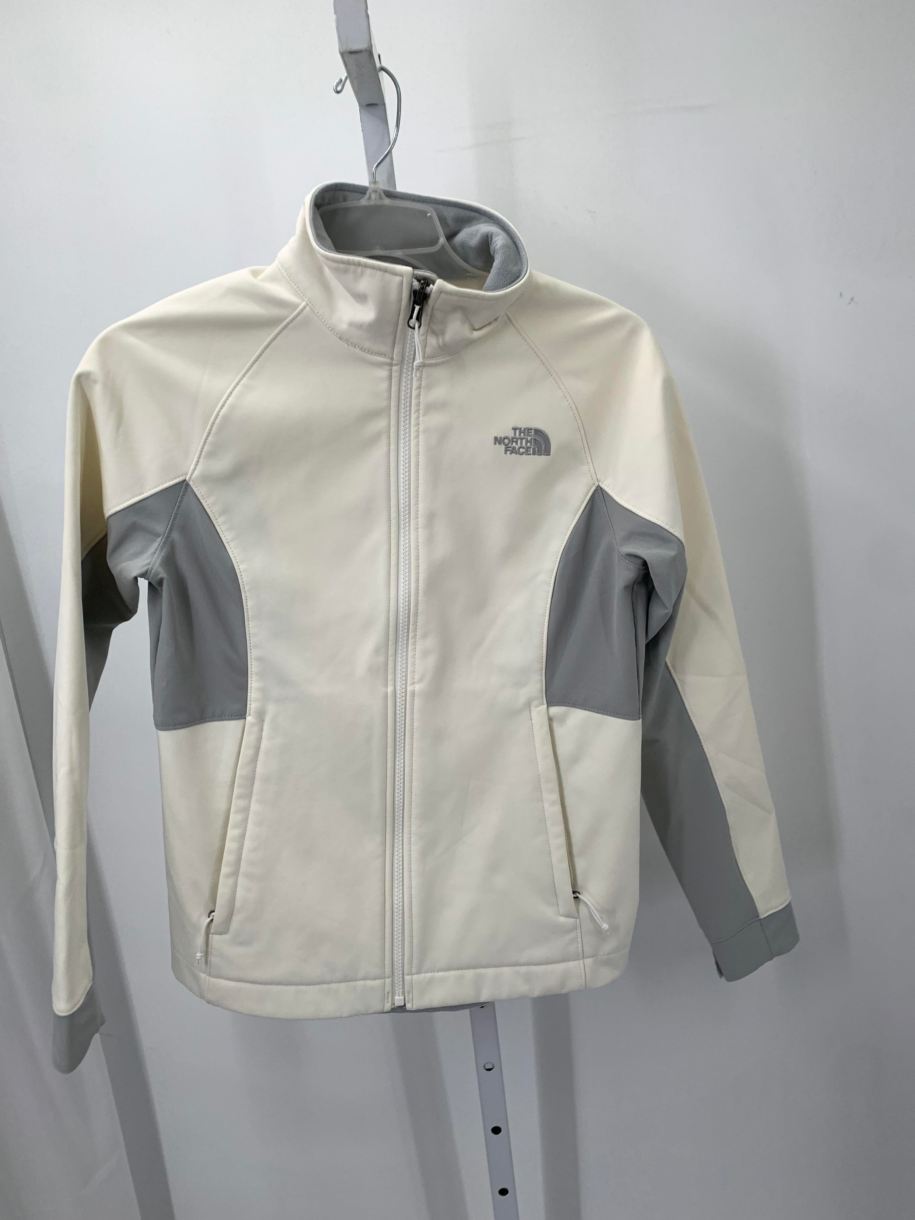 The North Face Size Small Misses Lightweight Jacket