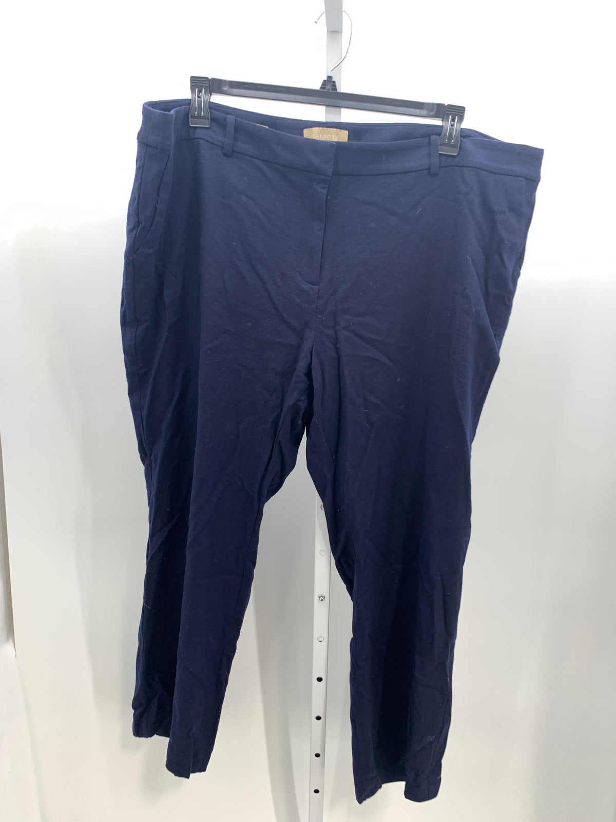 Talbots Size 22WP Womens Pants