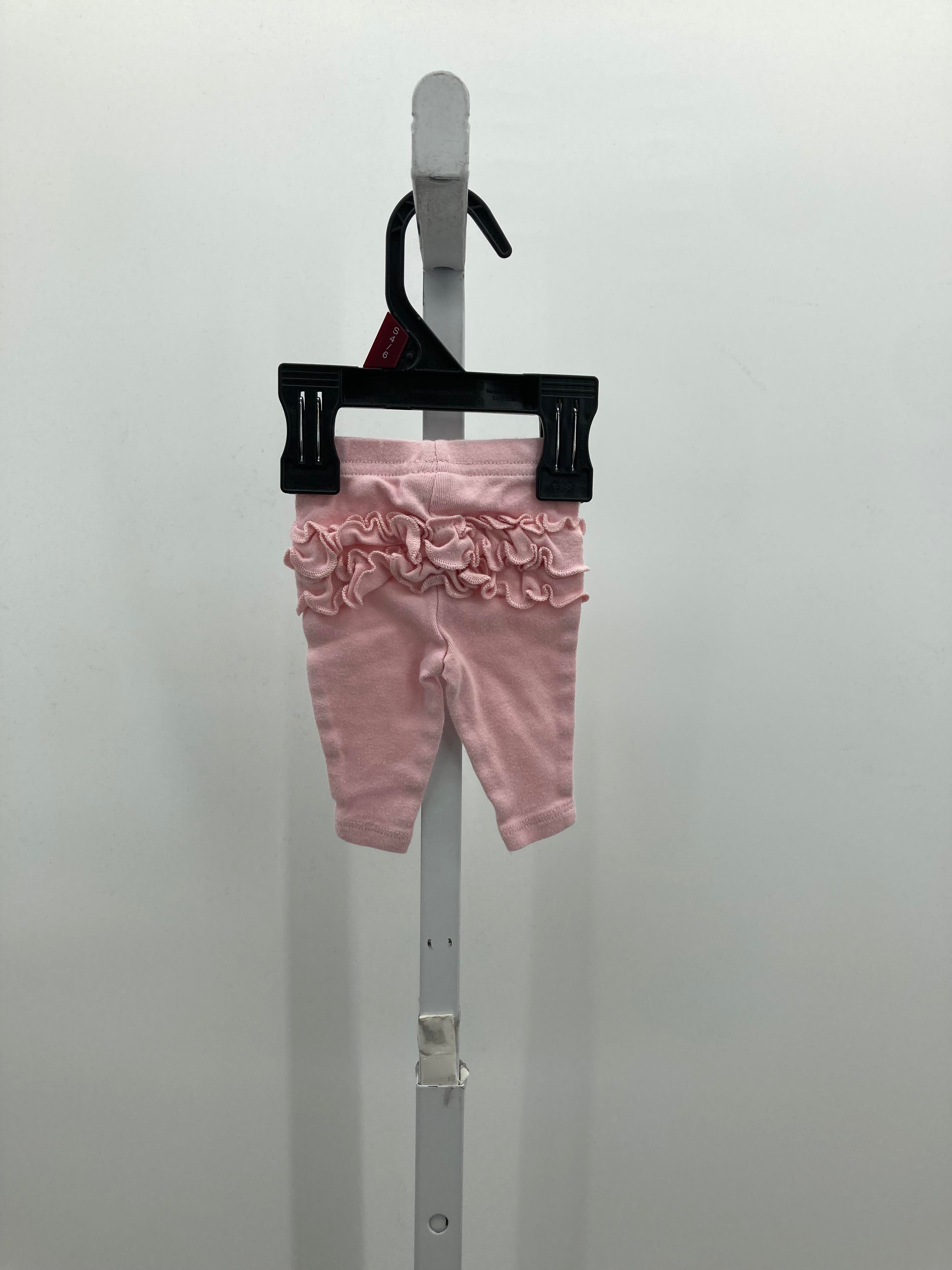 Carters Size Preemie Girls Pants