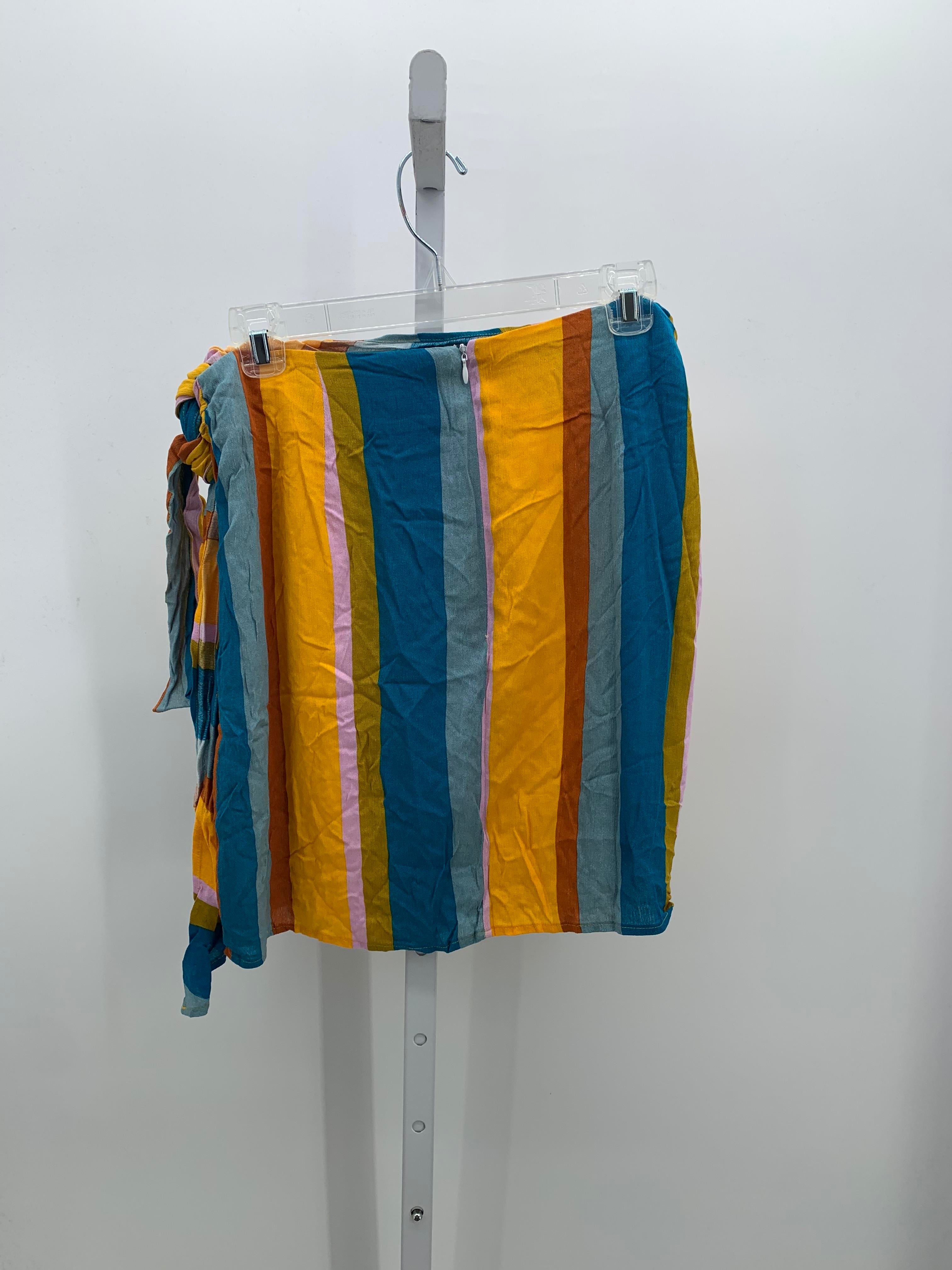 Size Large Misses Skirt