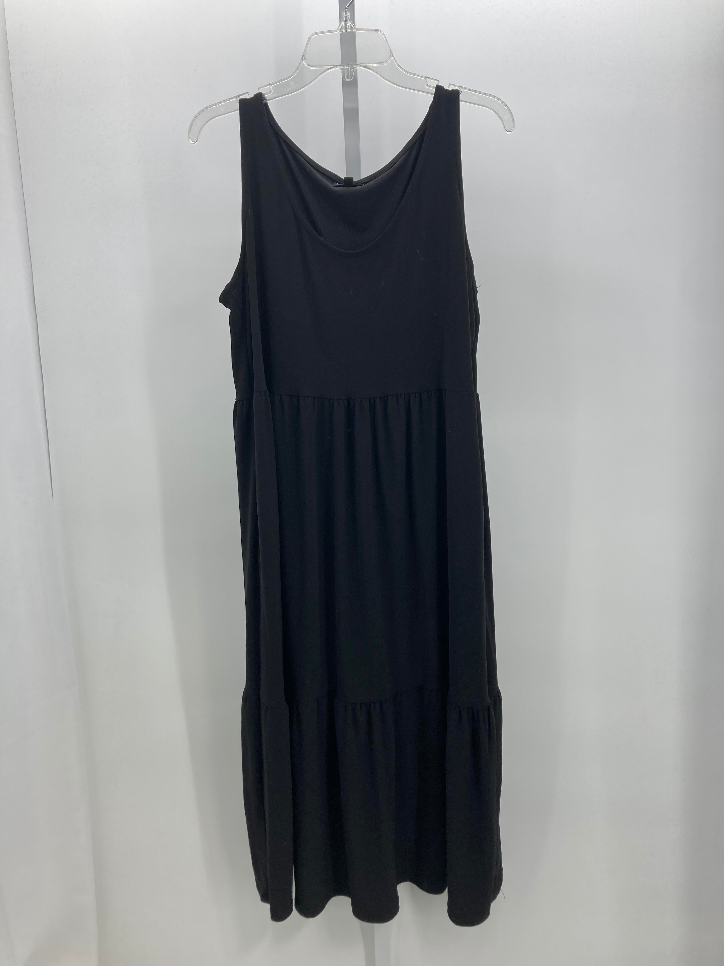 Nicole Miller Size Large Misses Sundress