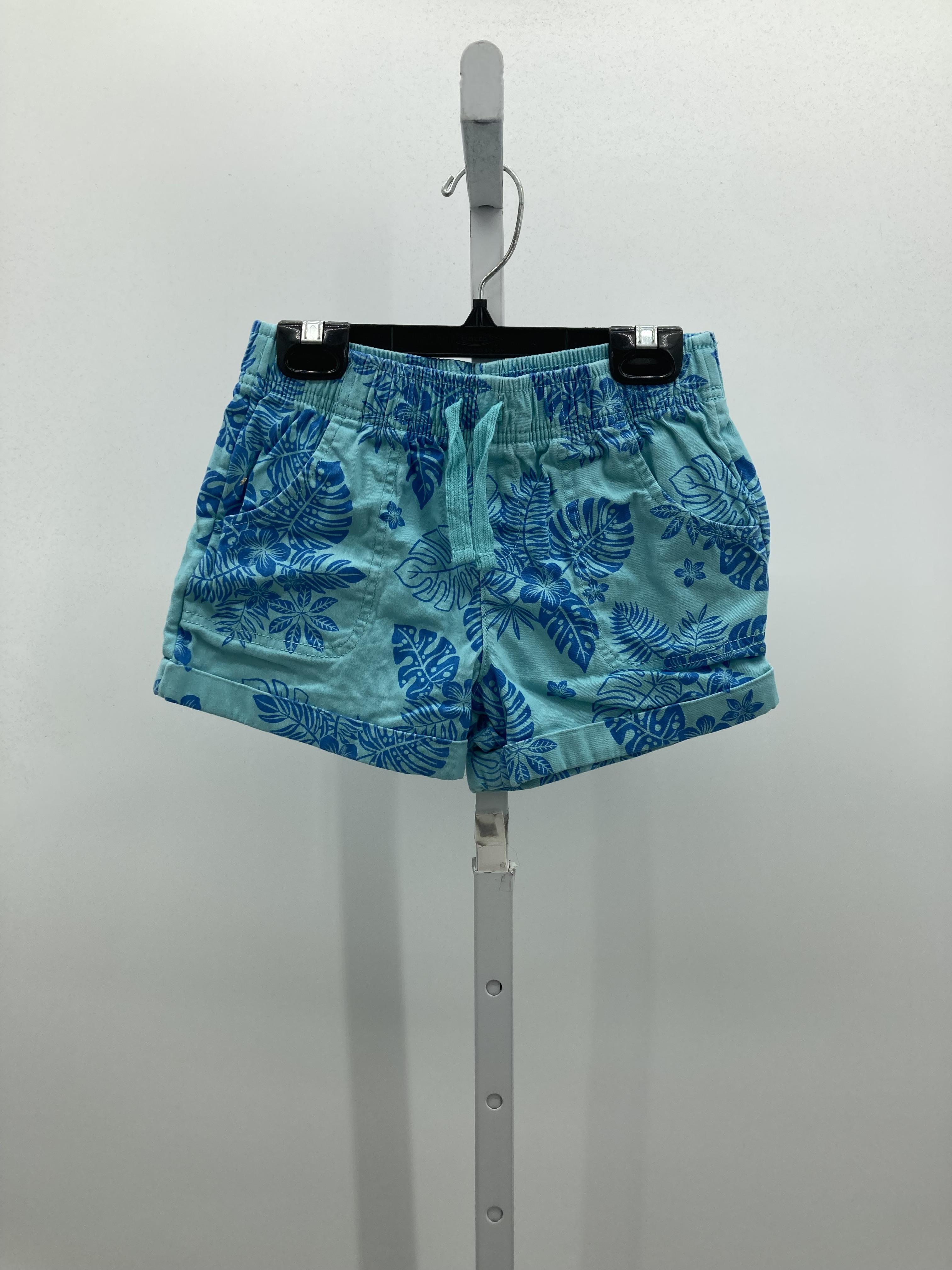 Wonder Nation Size 7-8 Girls Shorts