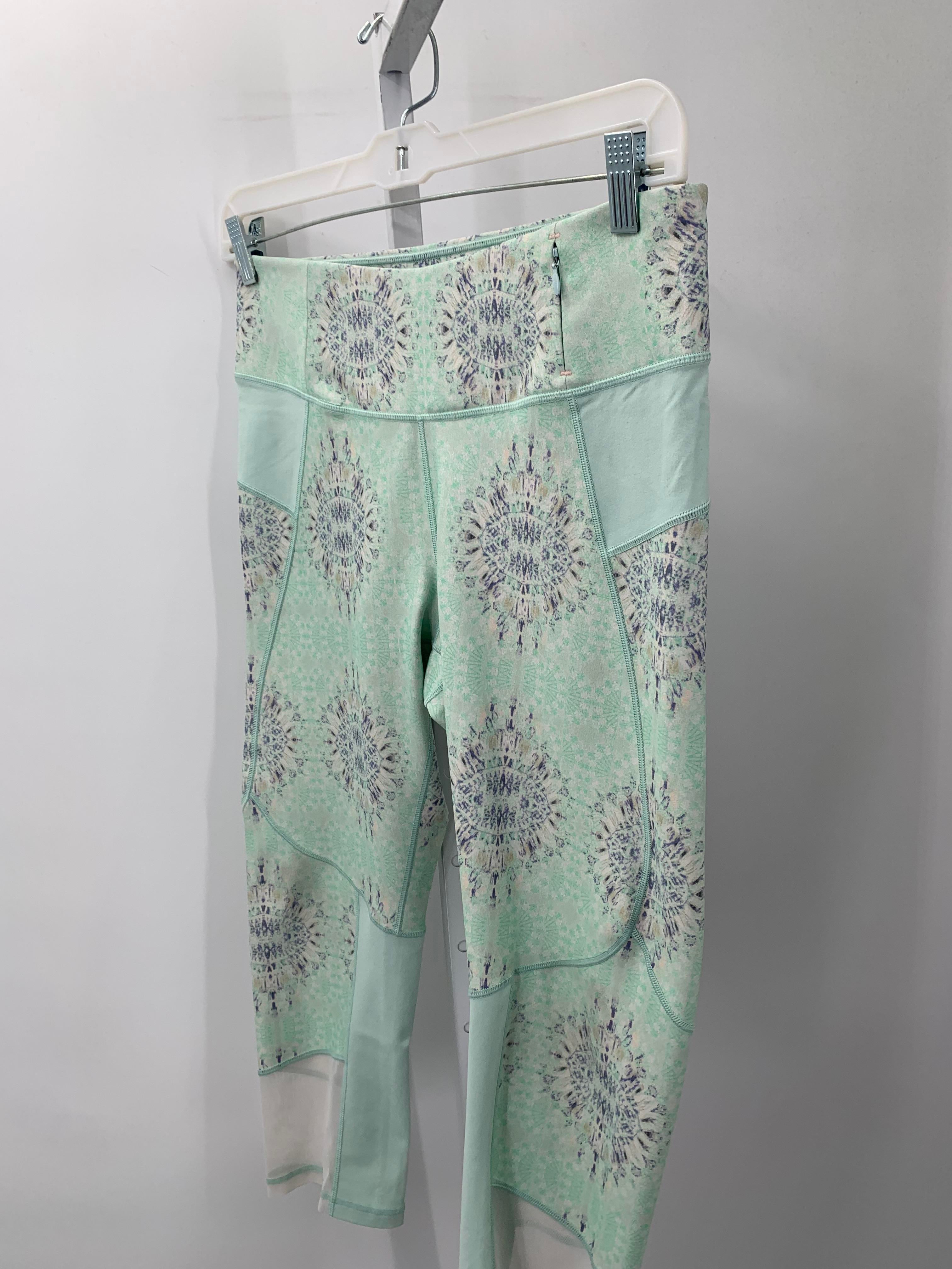 Calcarte Size Large Misses Leggings