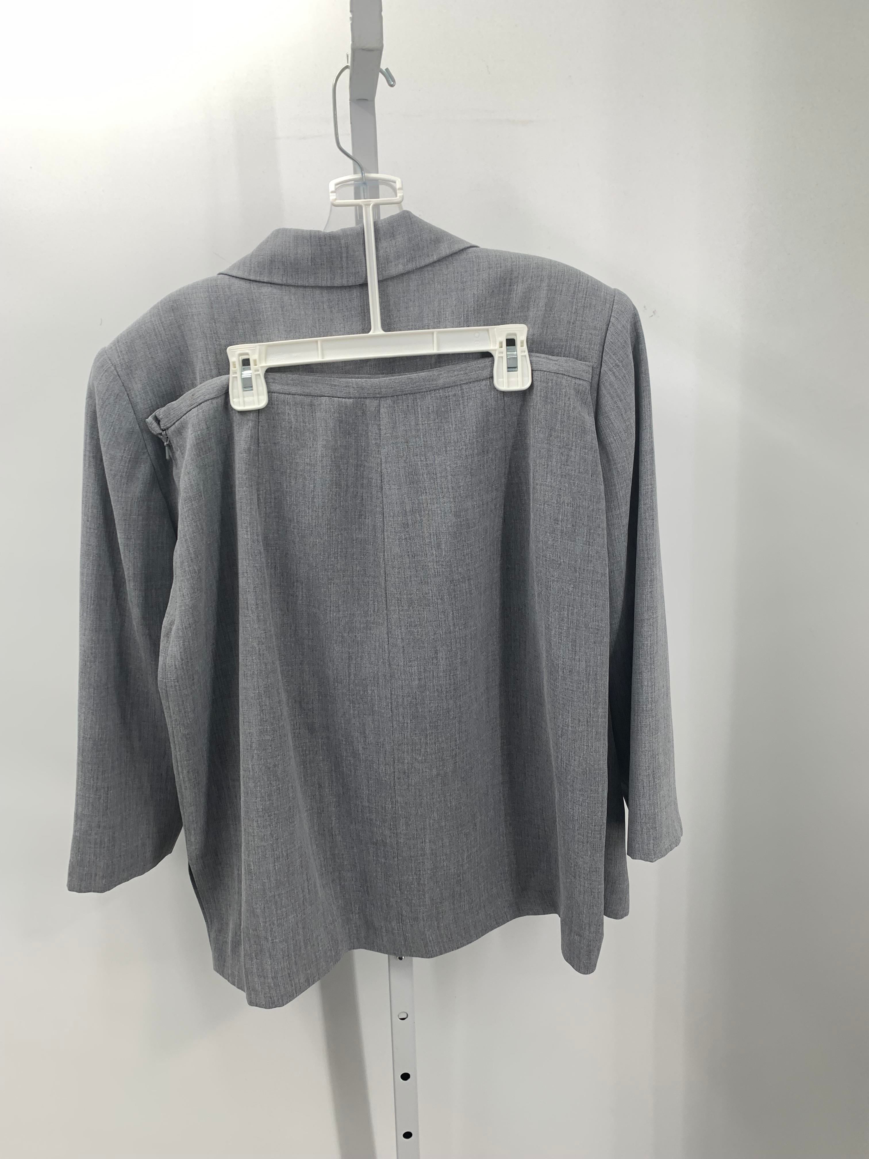 Worthington Size 14 Misses 2 Piece