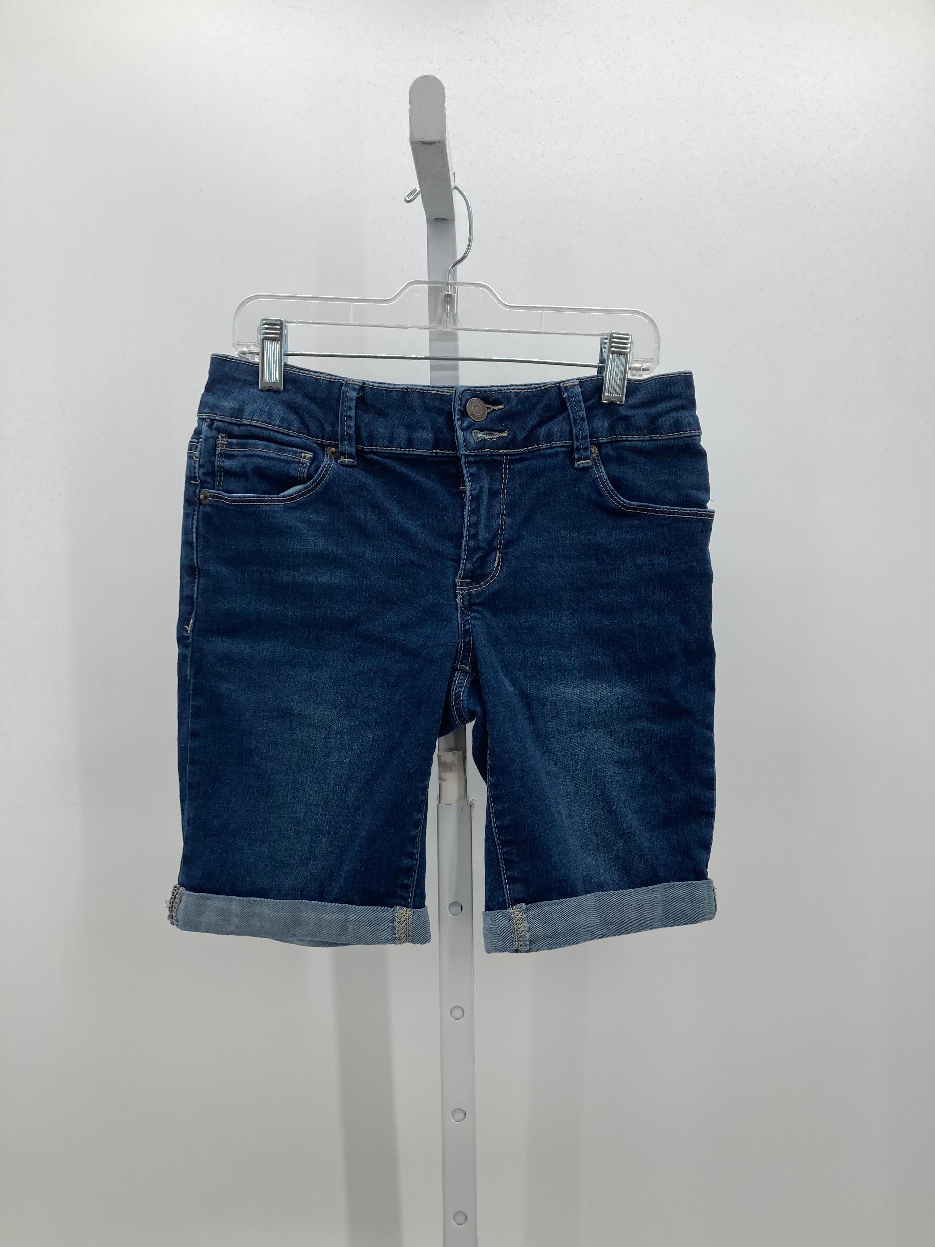 Mudd Size 16 Girls Shorts