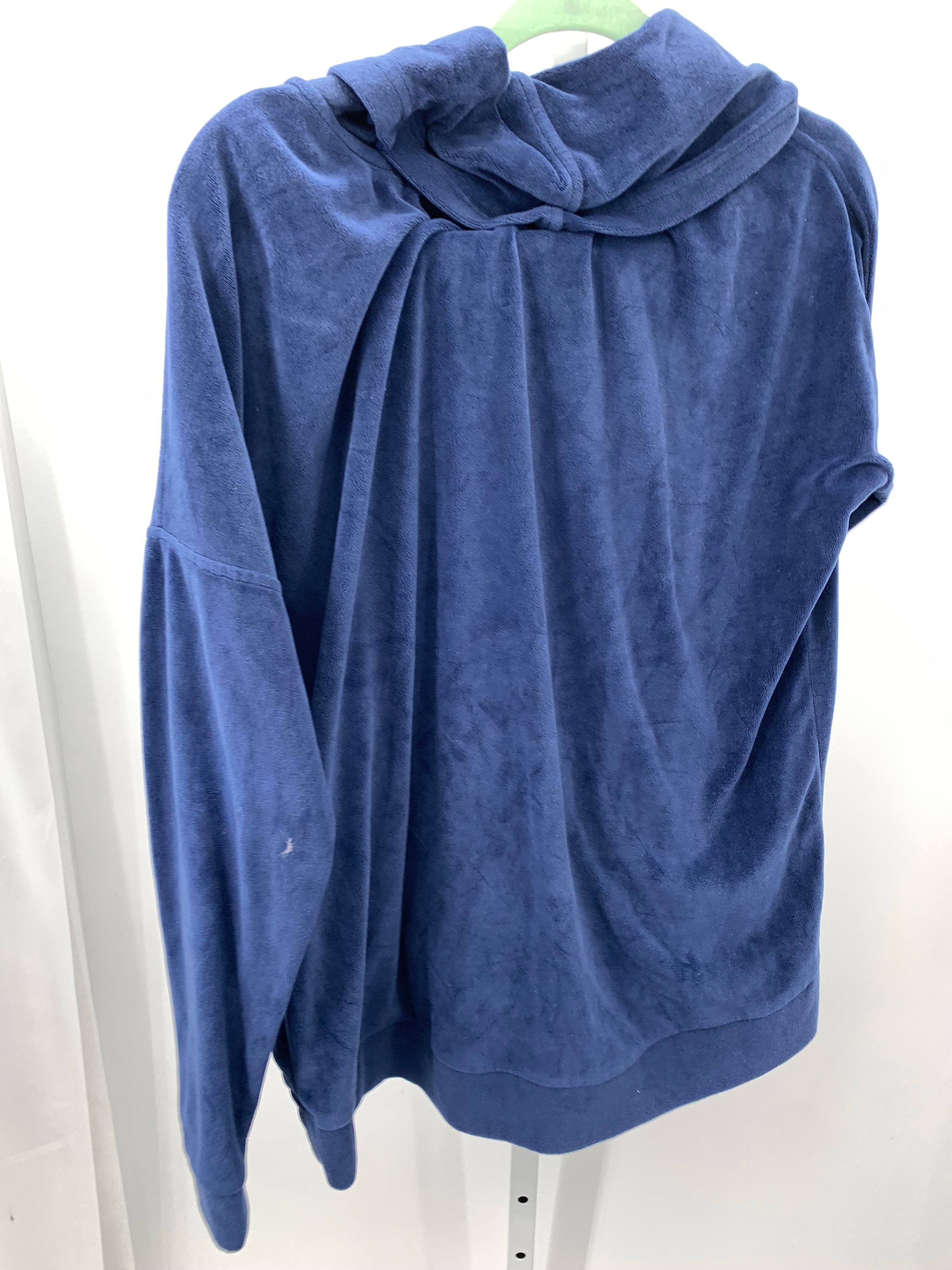 Size Medium Misses Long Sleeve Shirt