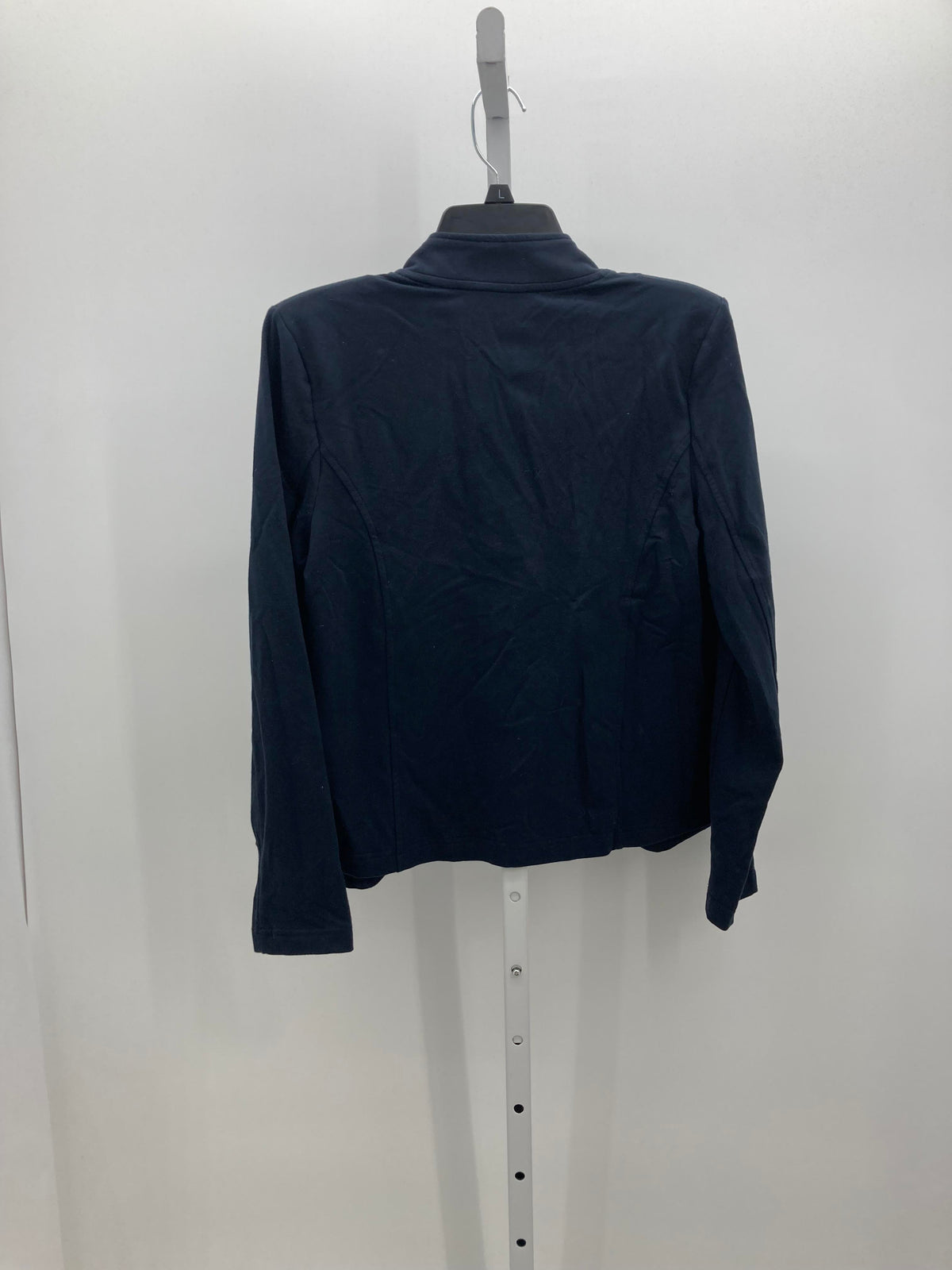 Tommy Hilfiger Size Medium Misses Blazer