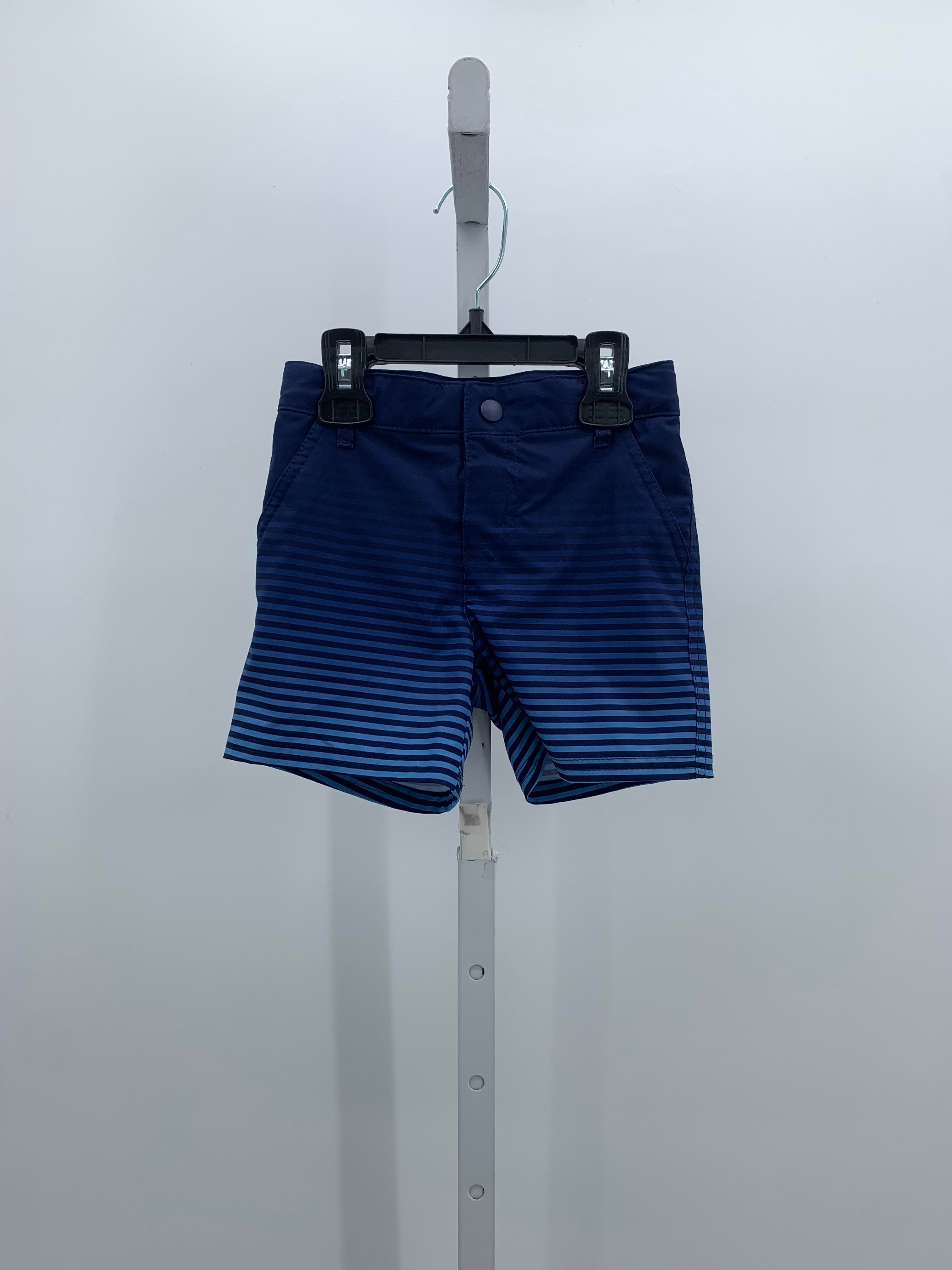 ADJ WAIST STRIPES