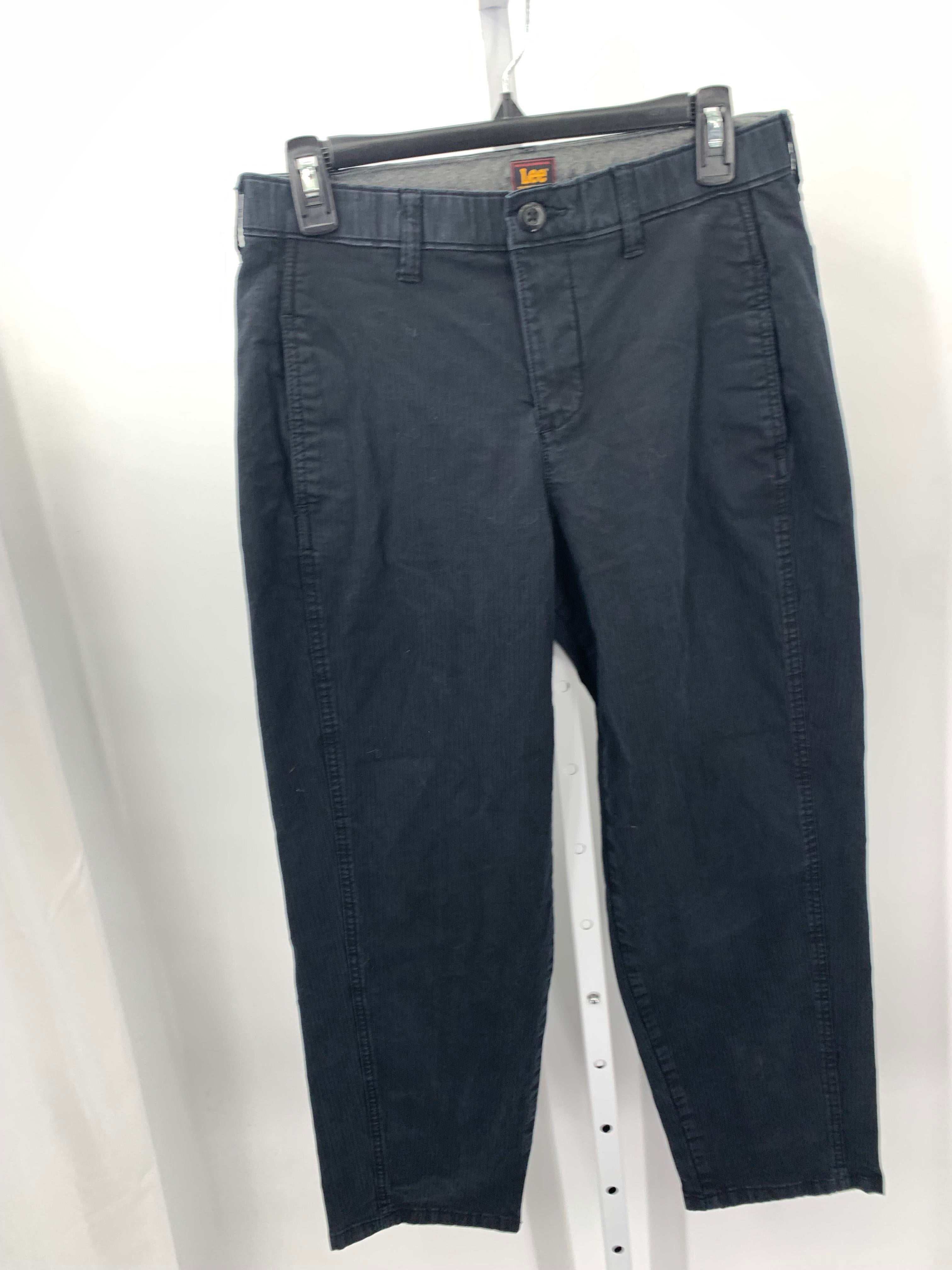 Lee Size 8 Misses Pants