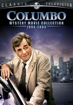 Columbo: Mystery Movie Collection 1994-2003 -