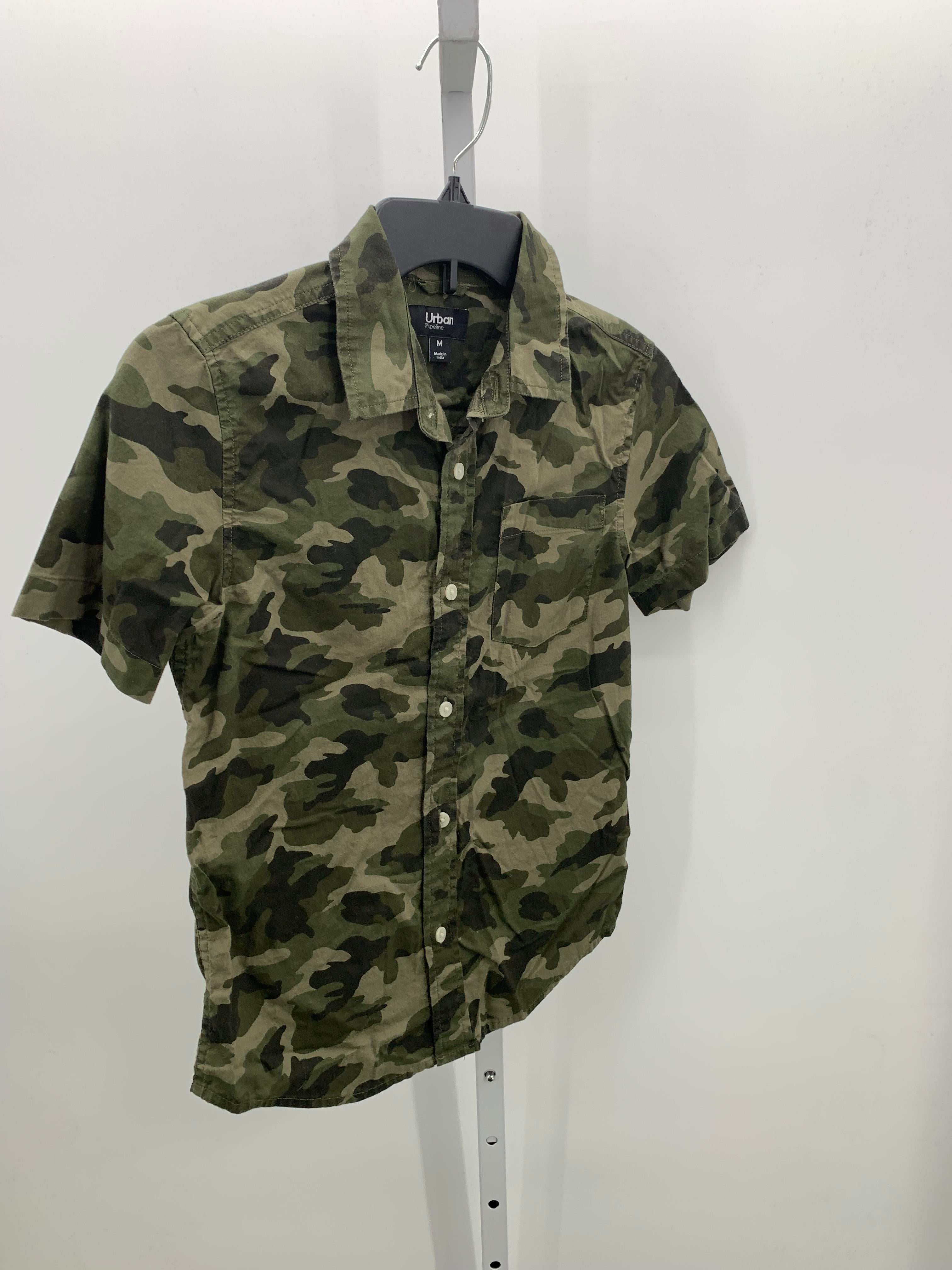 CAMO BTN DOWN