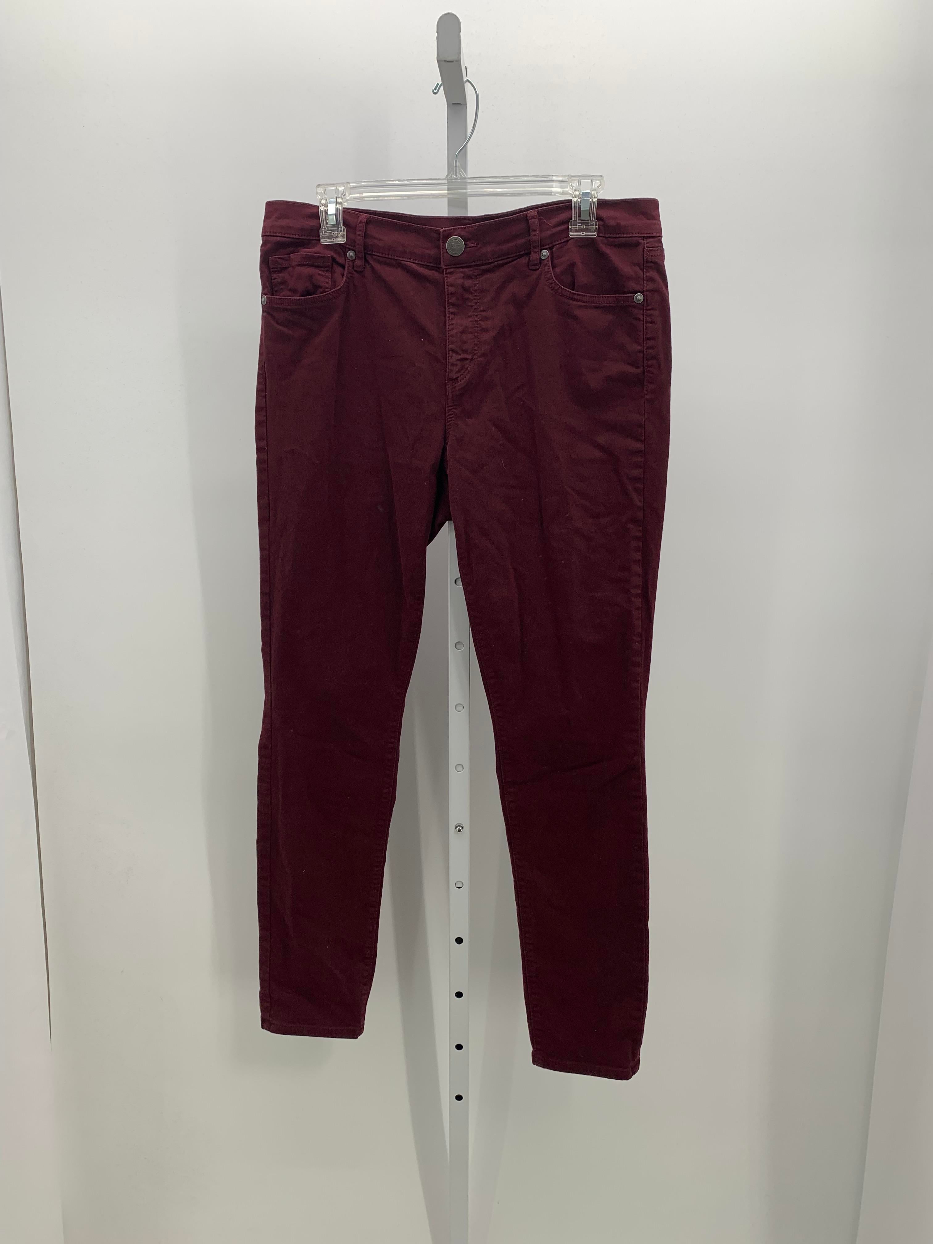 Loft Size 10 Misses Pants