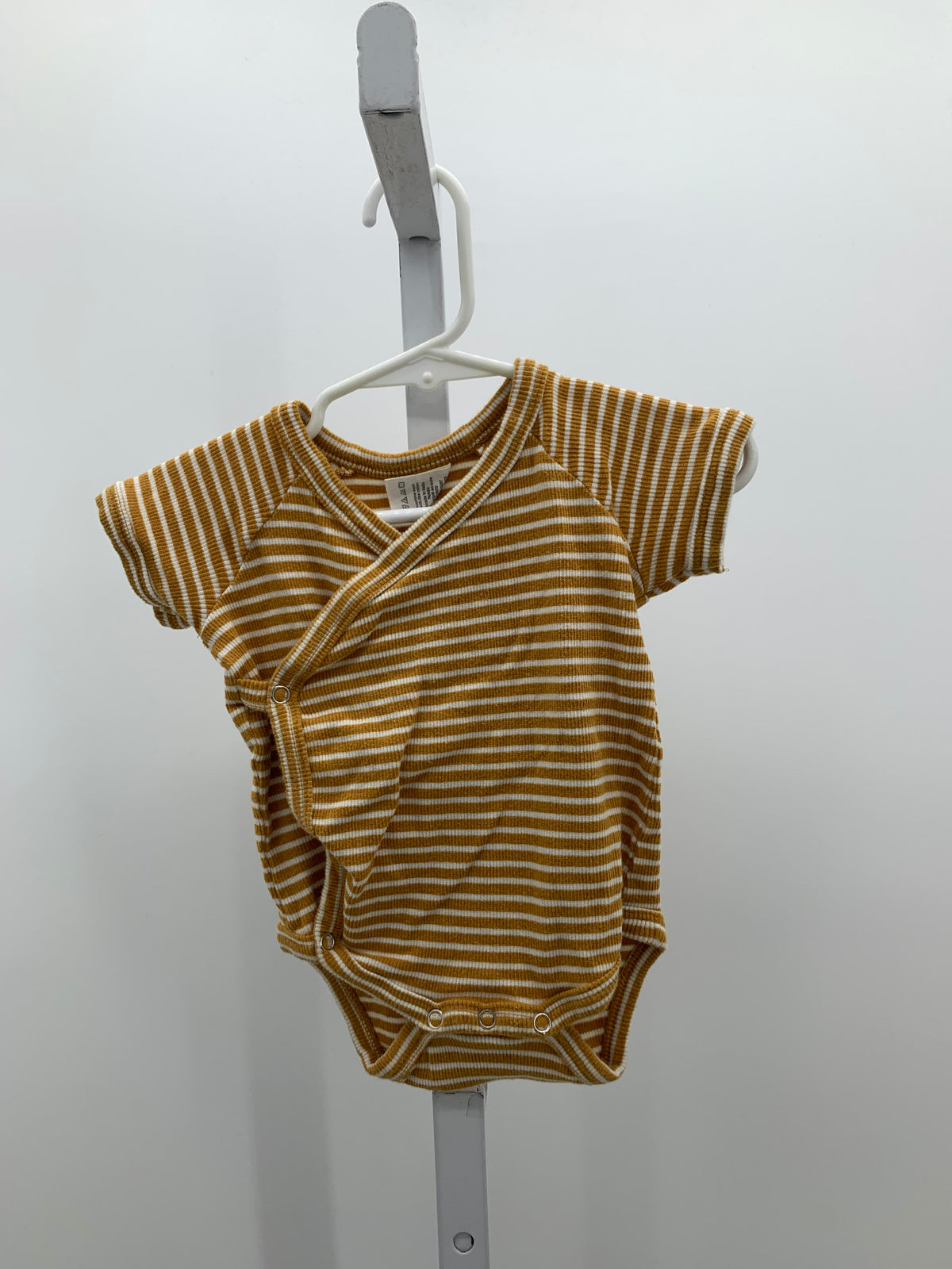 STRIPES RIBBED.