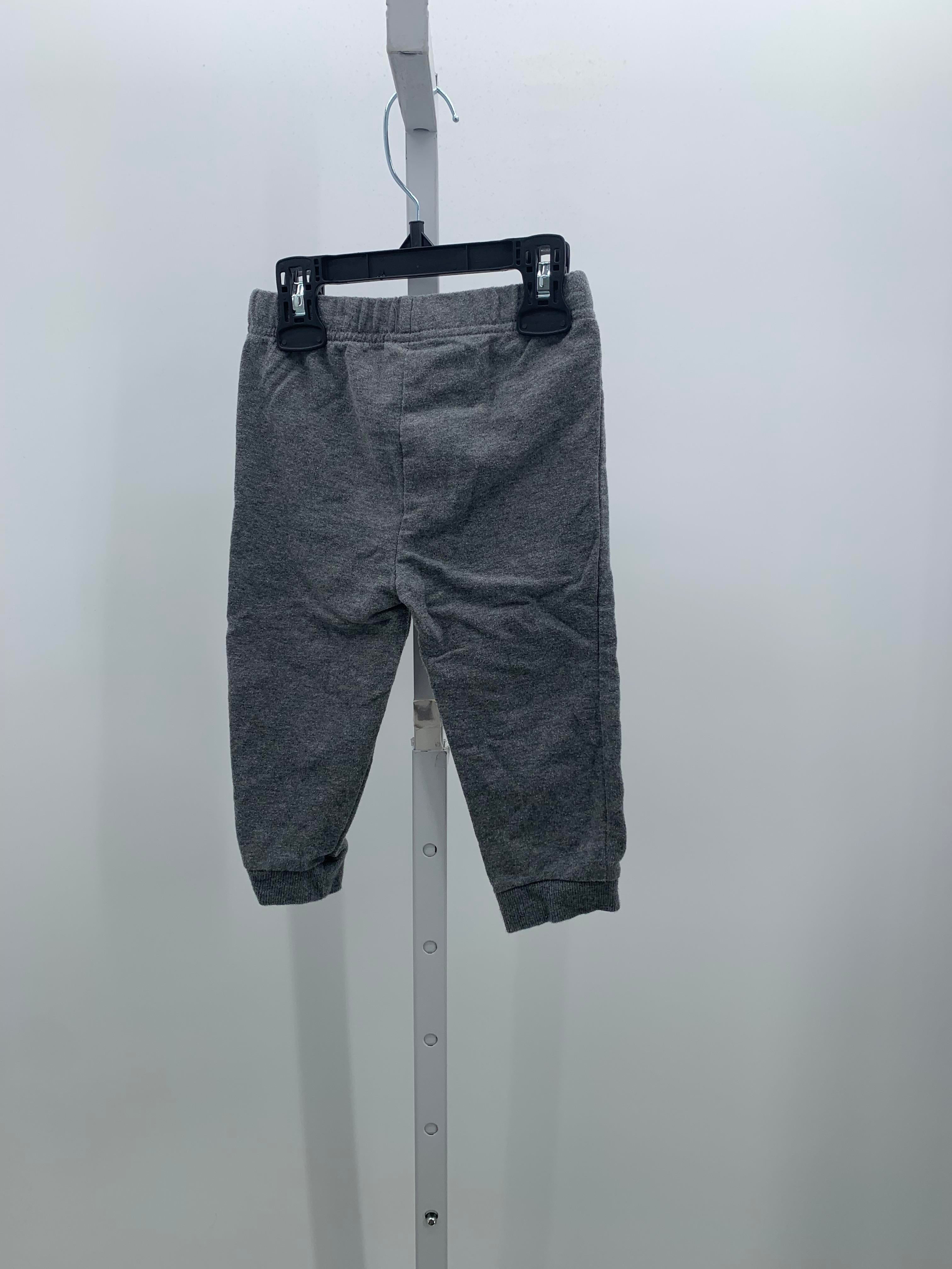 ELASTIC WAIST