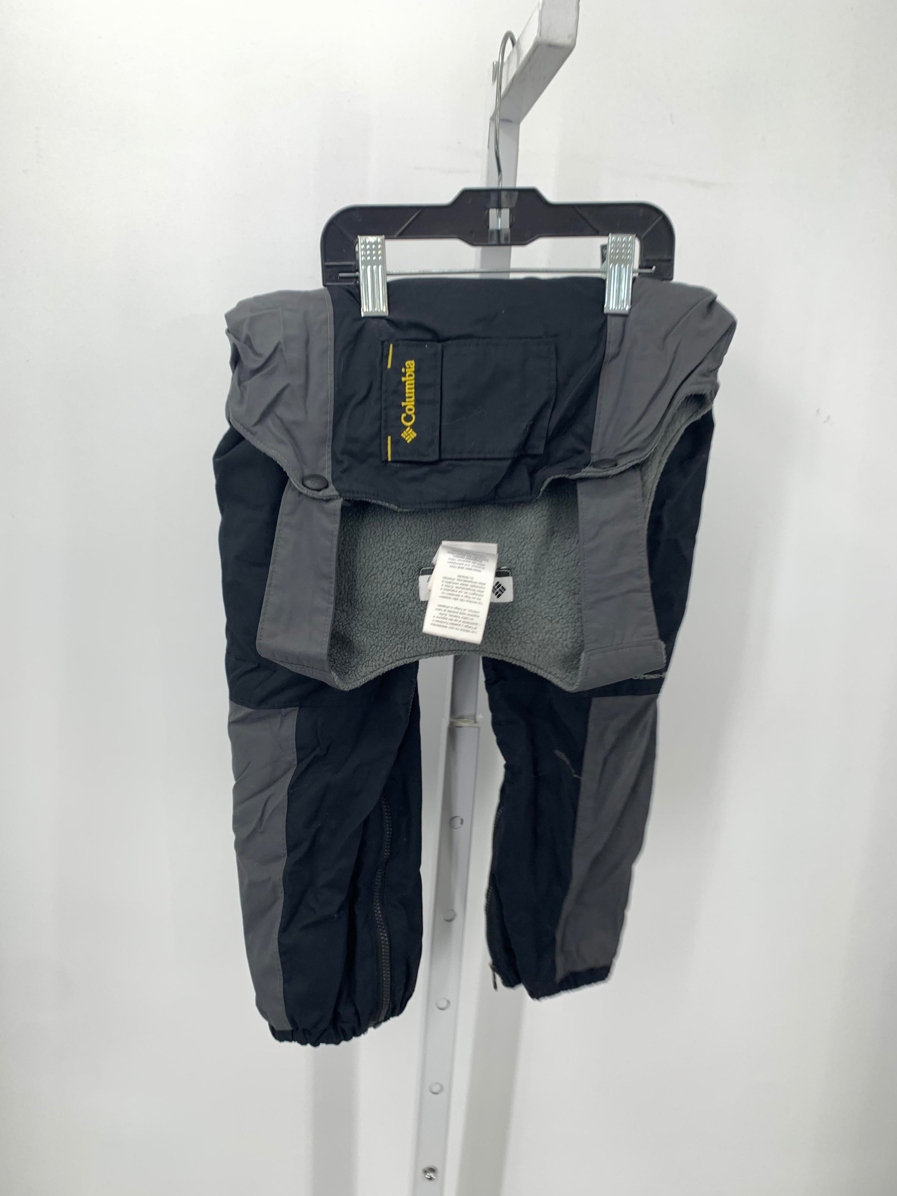 BIB SNOW PANTS