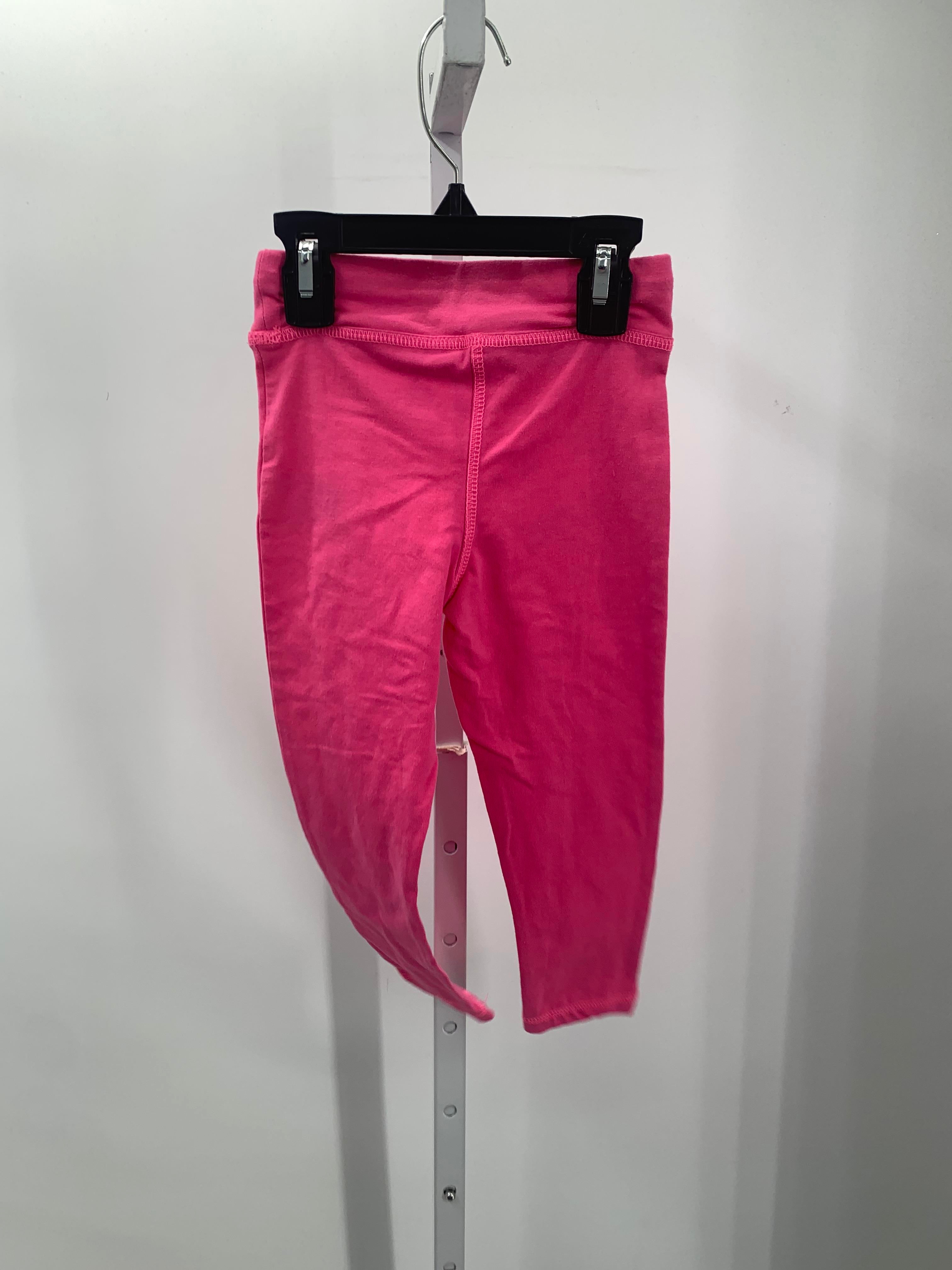 Reebok Size 4 Girls Pants