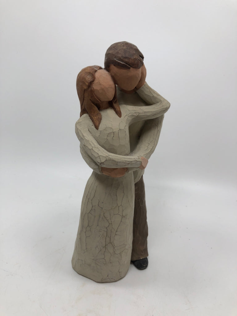 WILLOW TREE "TOGETHER" 8.