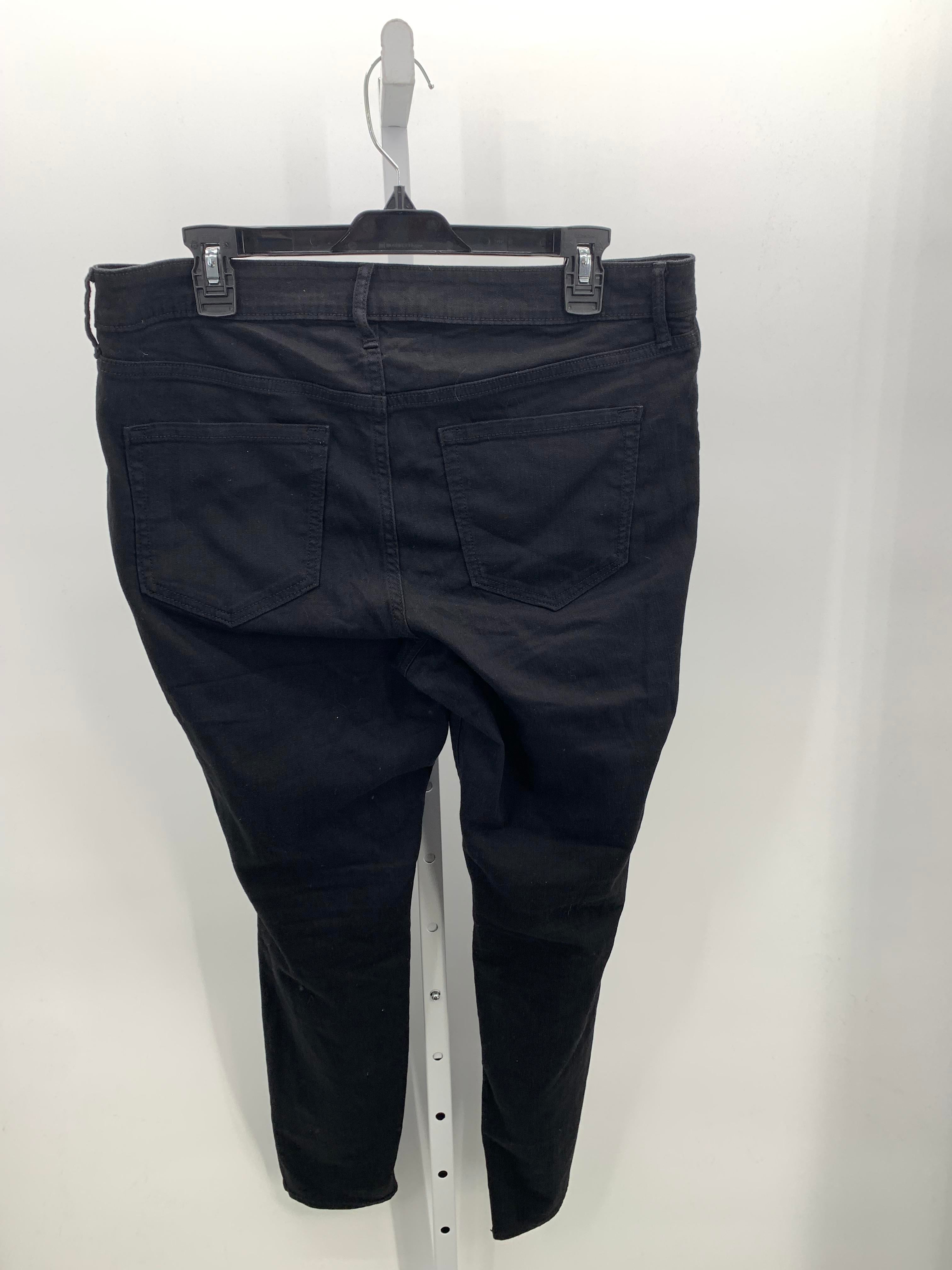 Old Navy Size 14 Misses Jeans