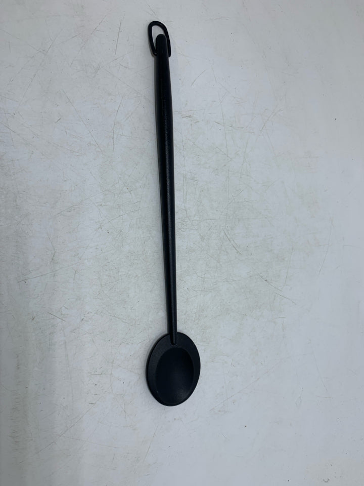 MELAMINE MEPAL ROSTI LONG STIRRING SPOON.