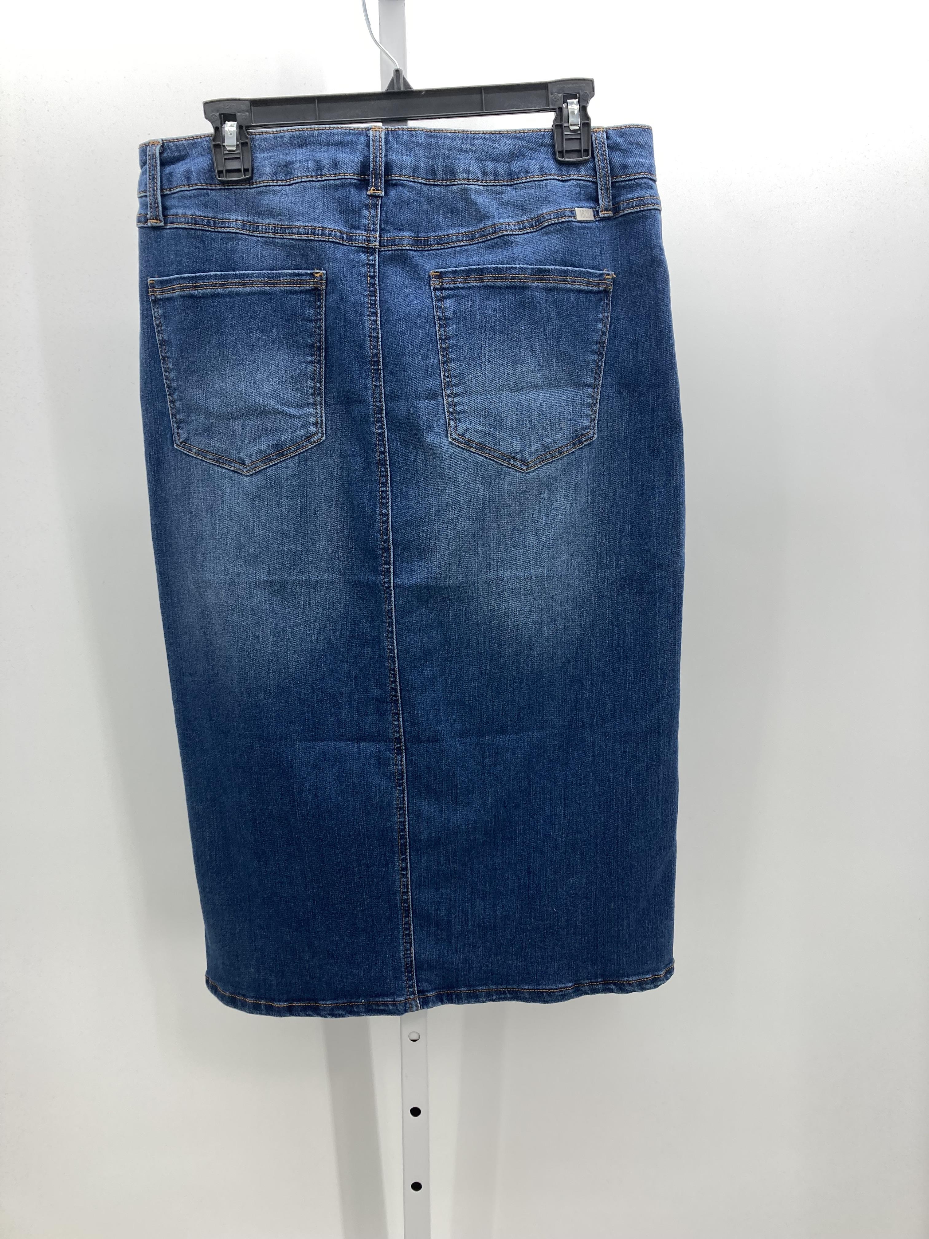 1822 Size 12 Misses Skirt