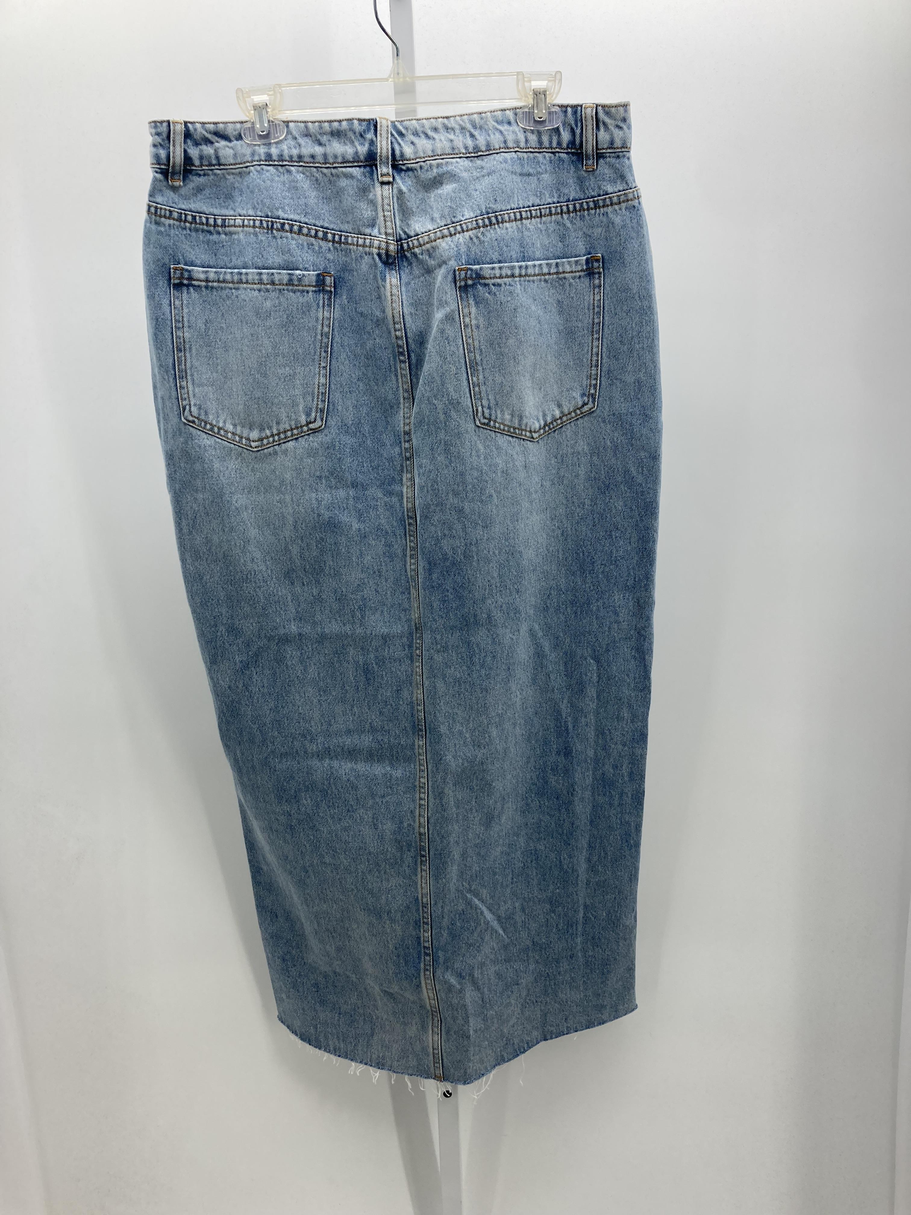 Size 12 Misses Skirt