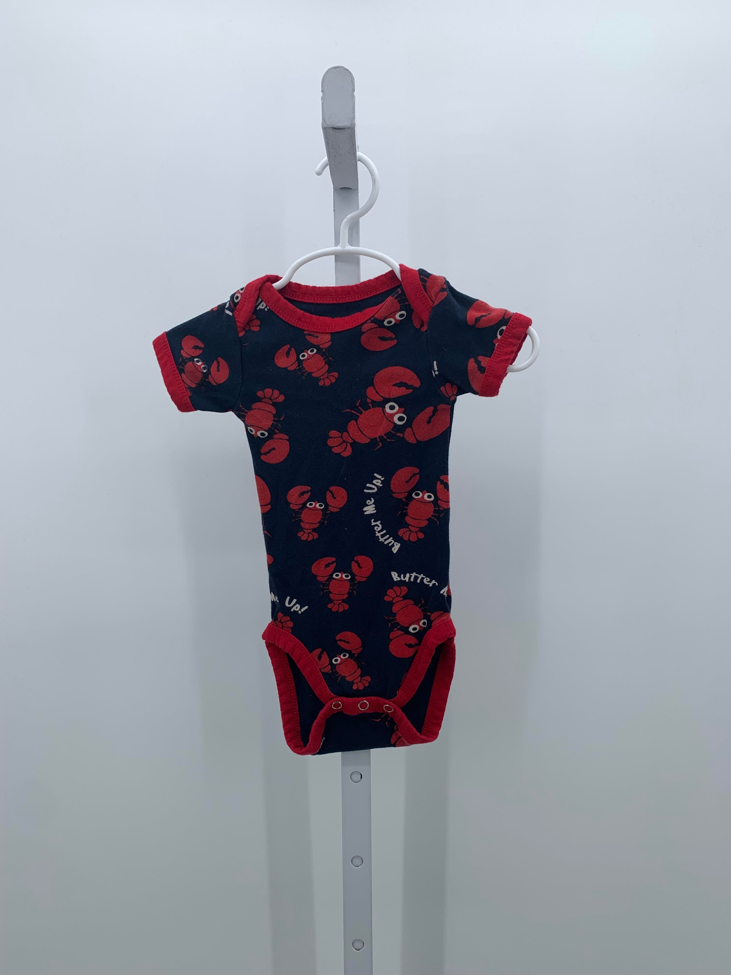 LOBSTERS KNIT