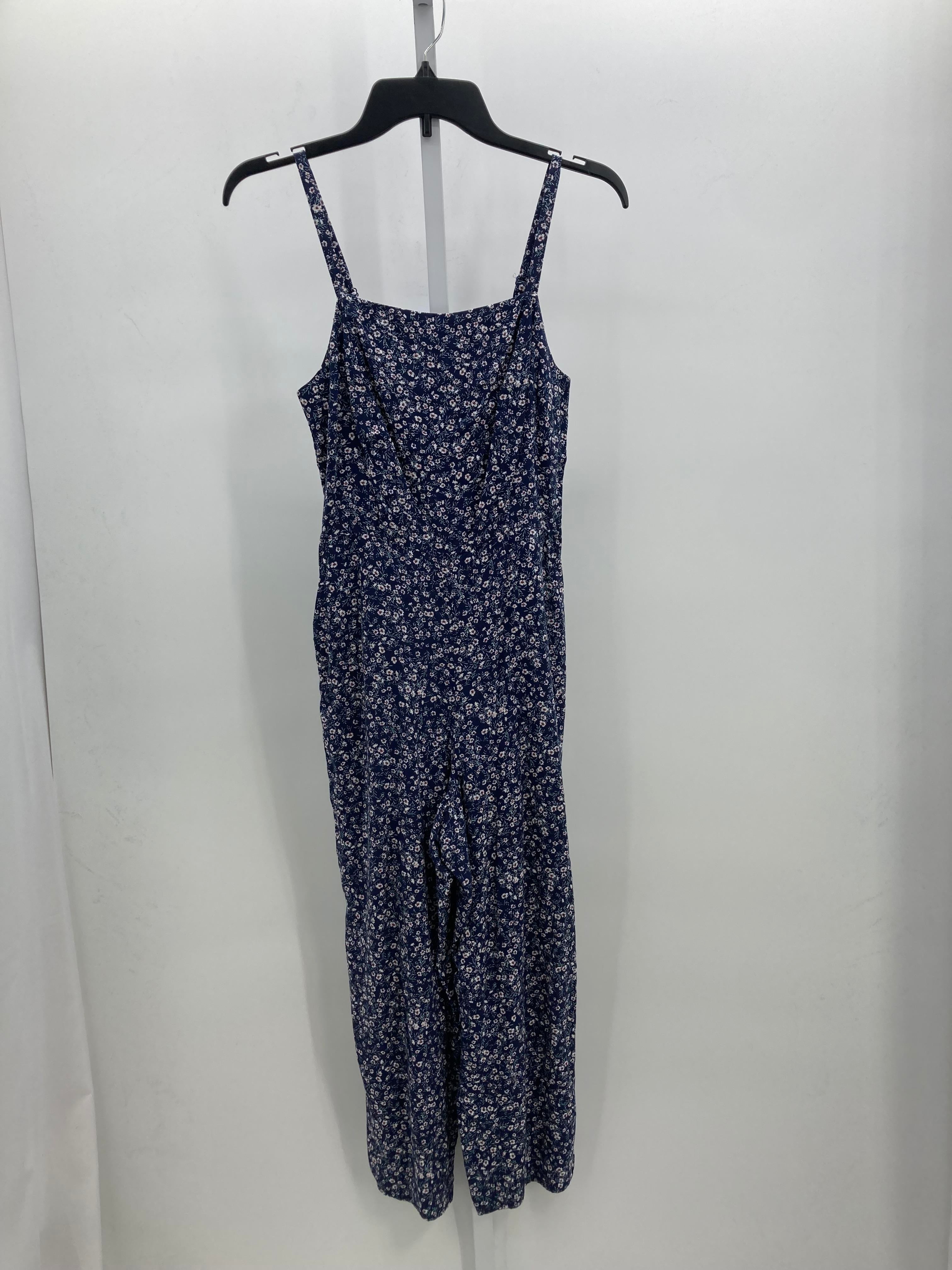 Old Navy Size X Small Misses Overalls