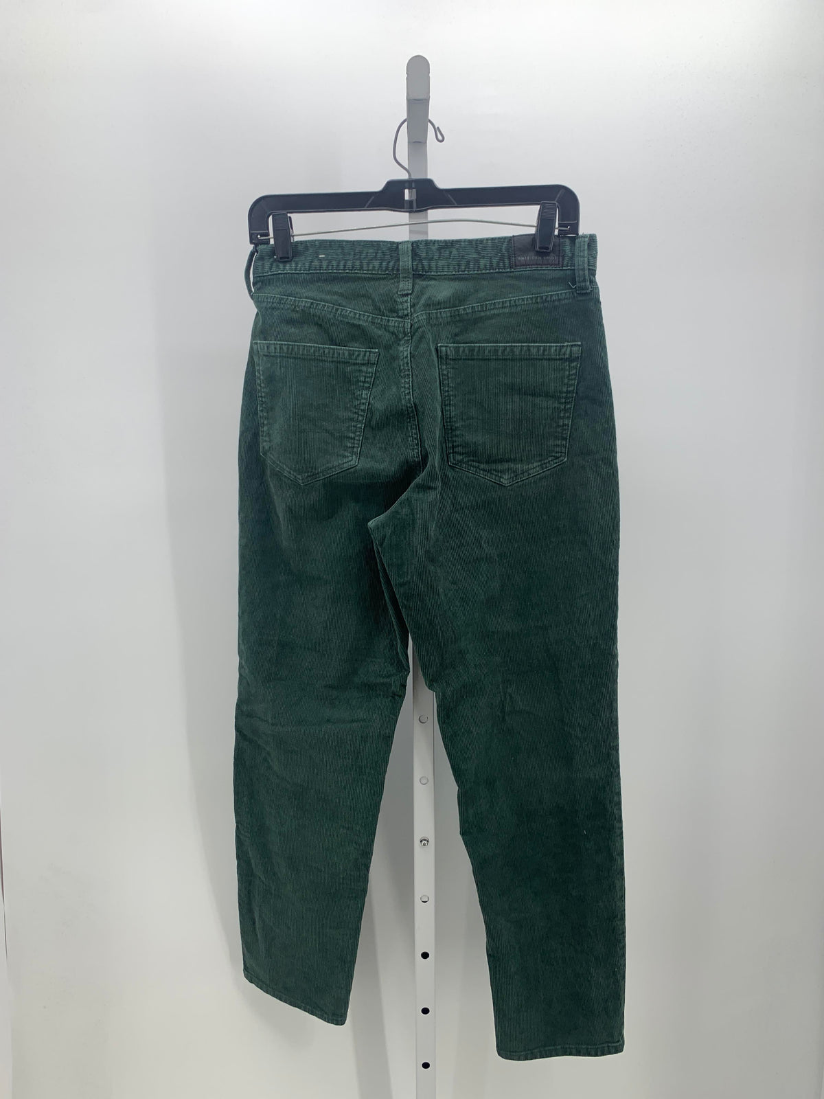 American Eagle Size 6 Juniors Corduroy
