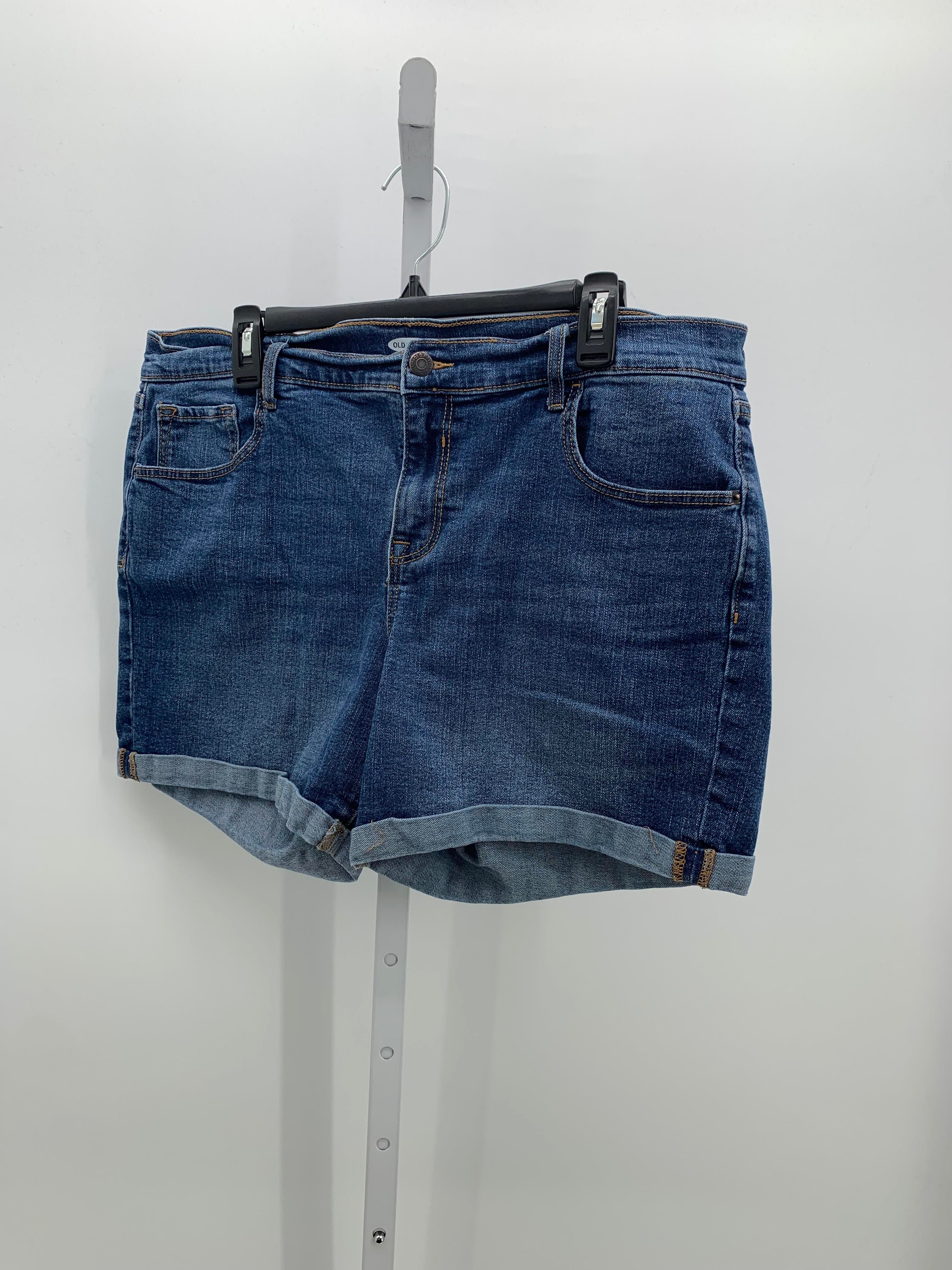 Old Navy Size 16 Misses Shorts