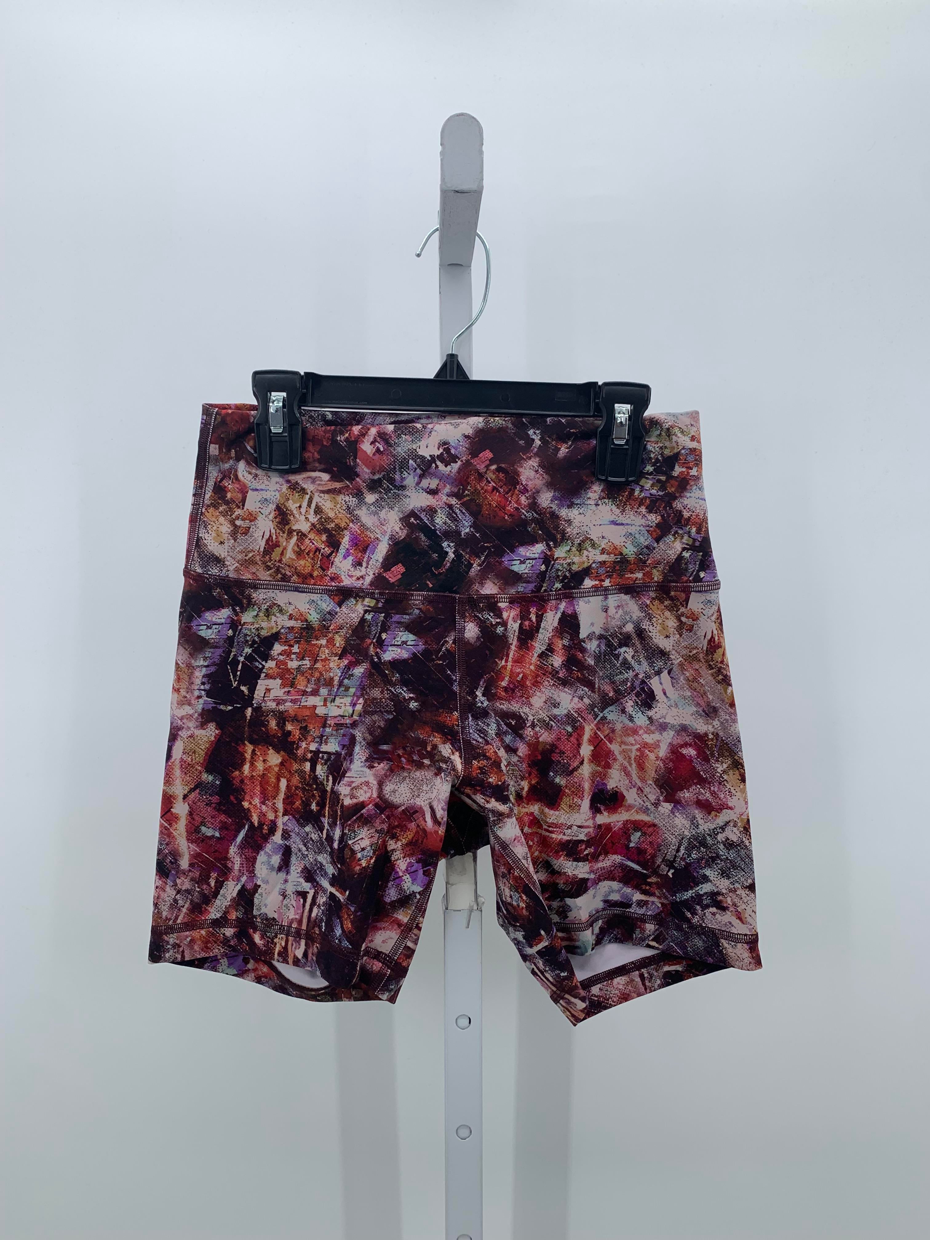 Lululemon Size 8 Misses Shorts