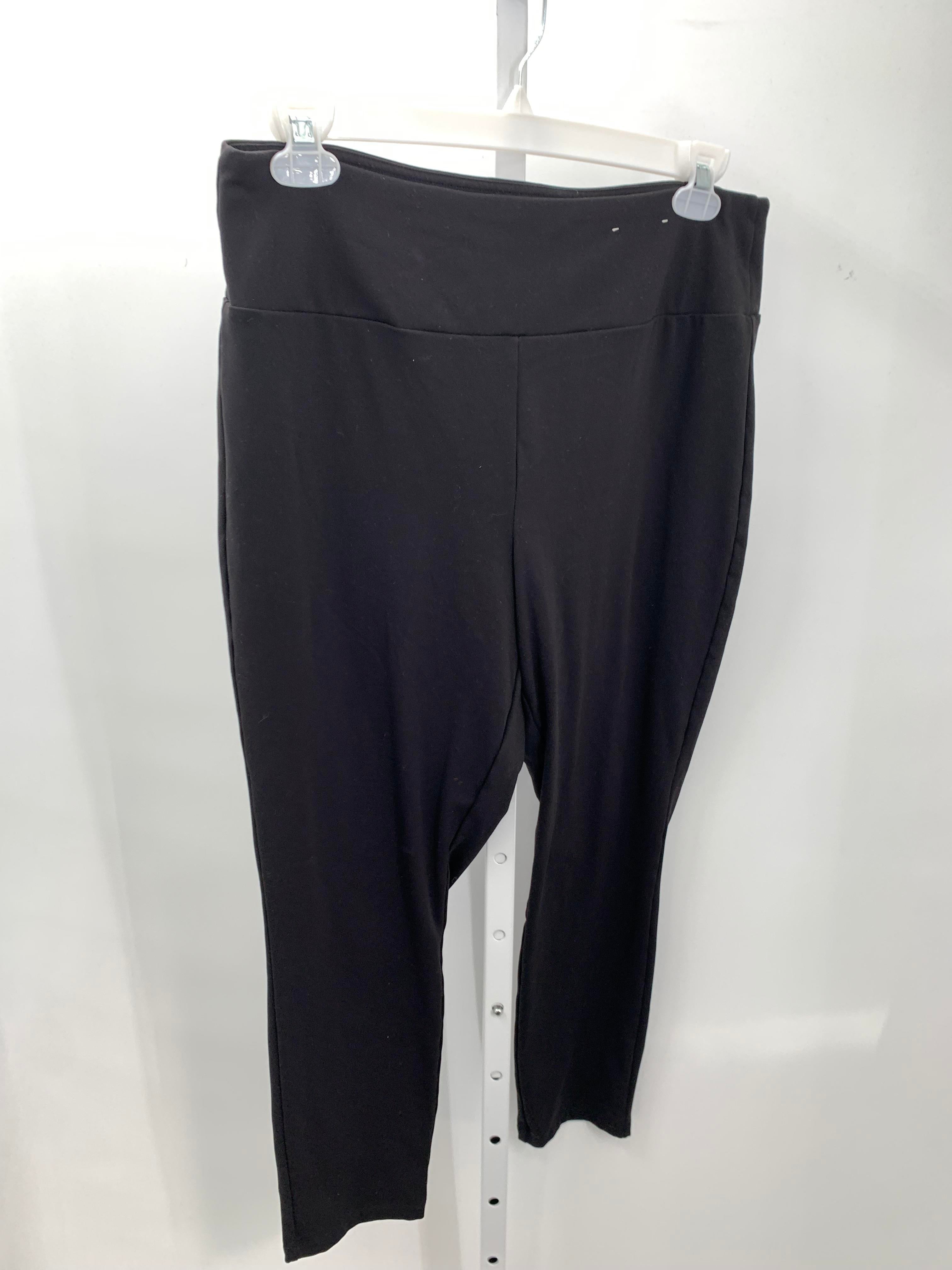 Stylus Size XXL Misses Leggings