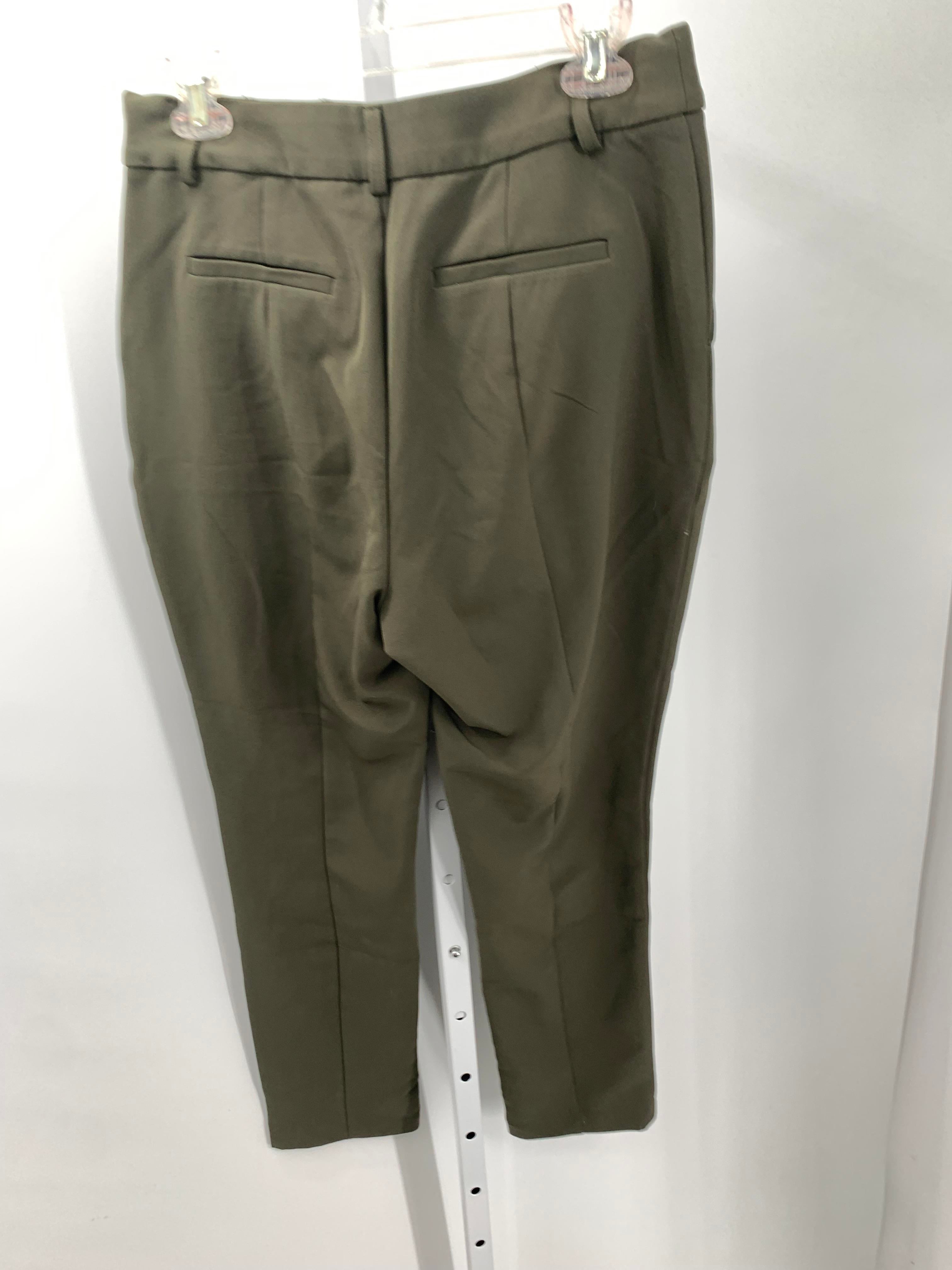 Nine West Size 10 Misses Pants