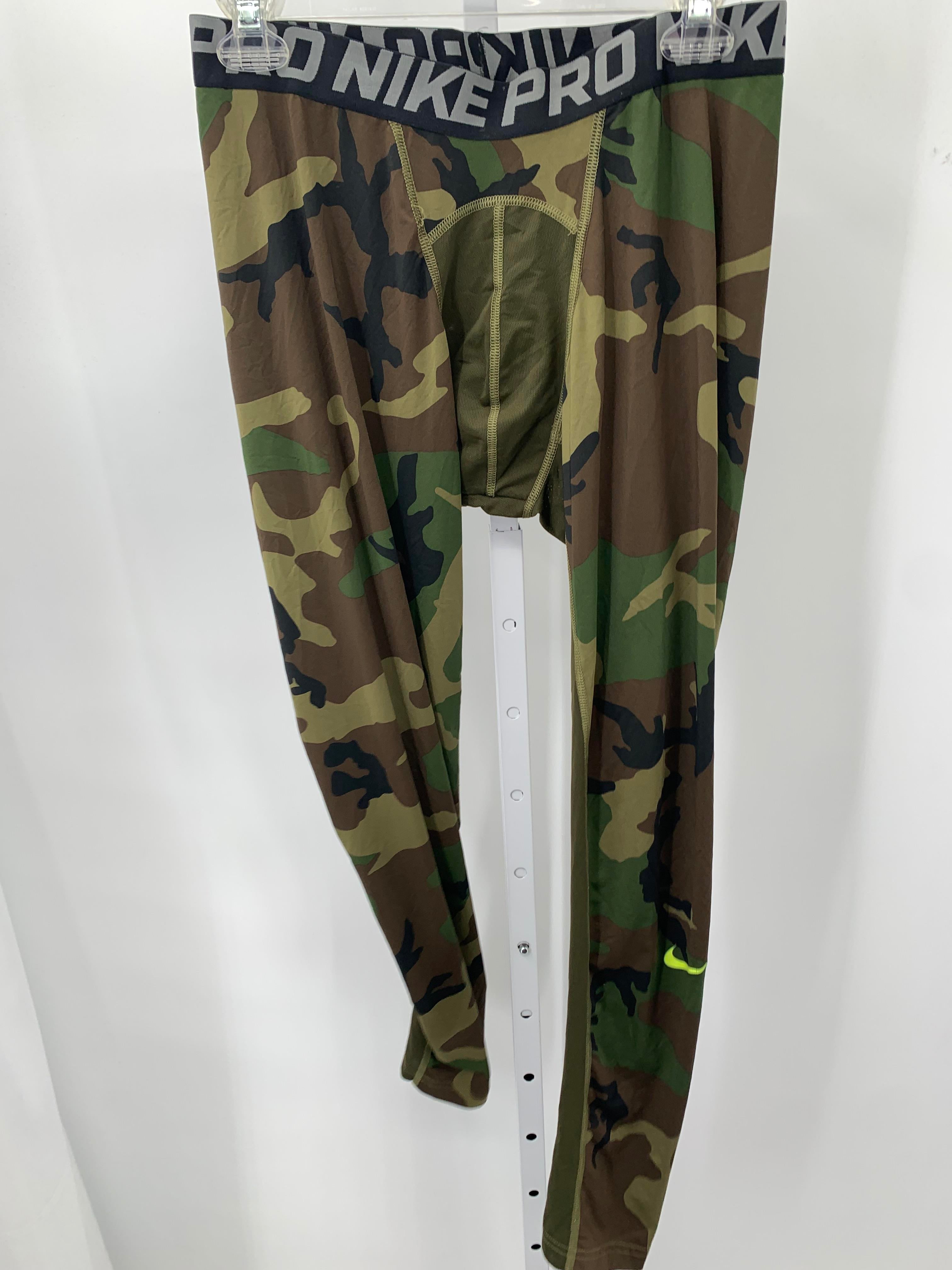 CAMO BASE LAYER