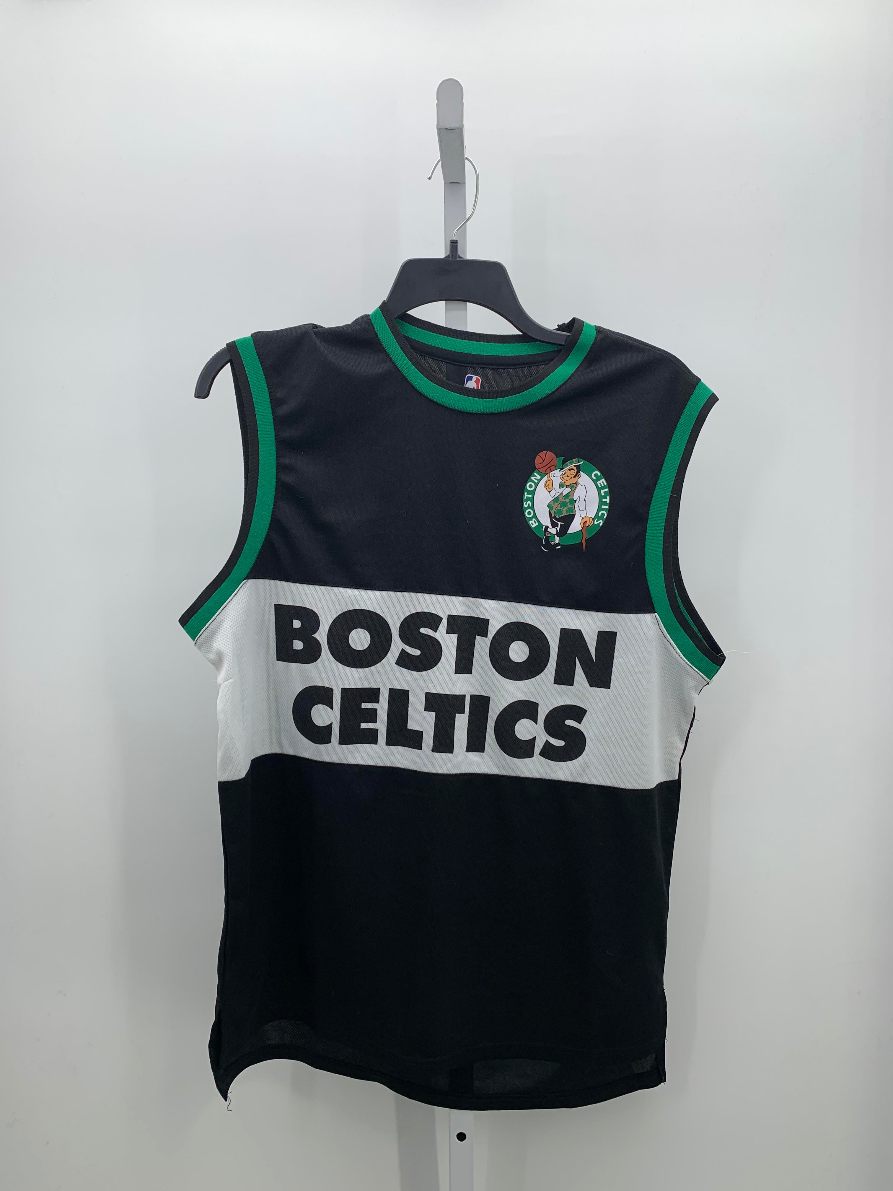 BOSTON CELTICS