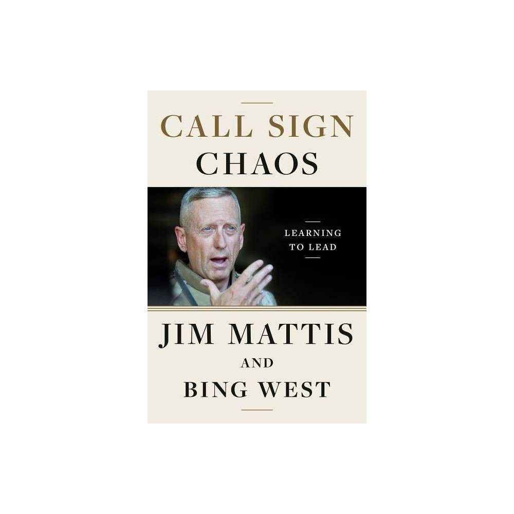 Call Sign Chaos -