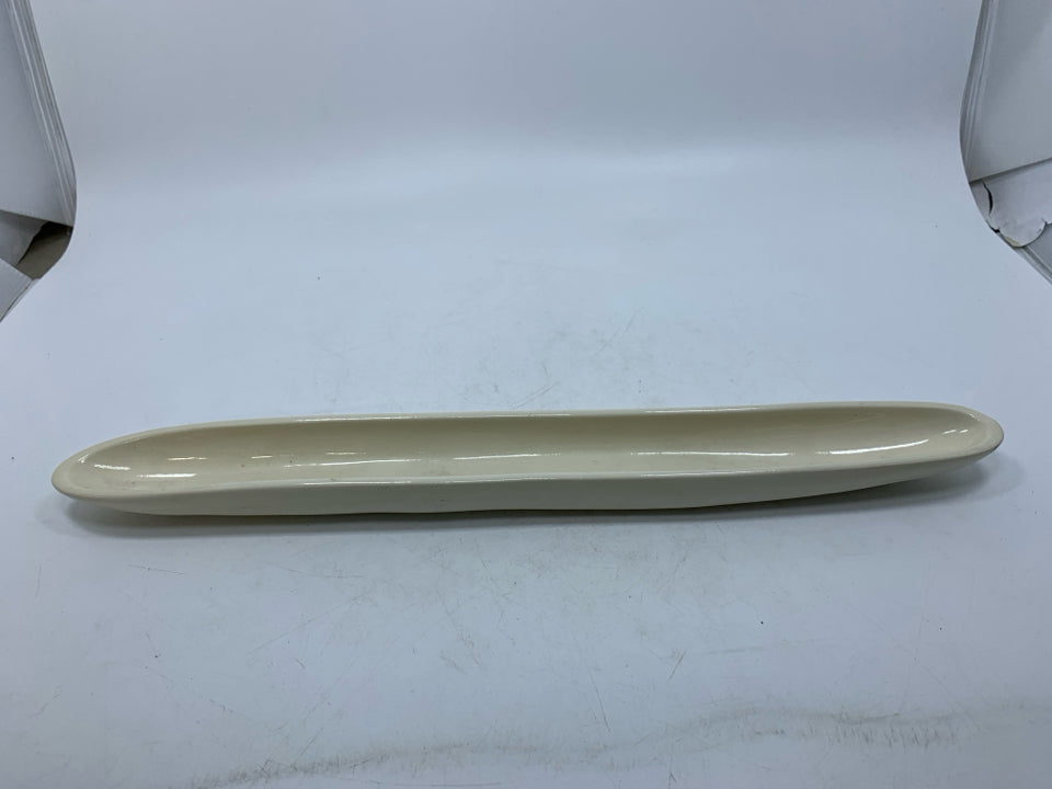 CREAM OLIVE SERVER.