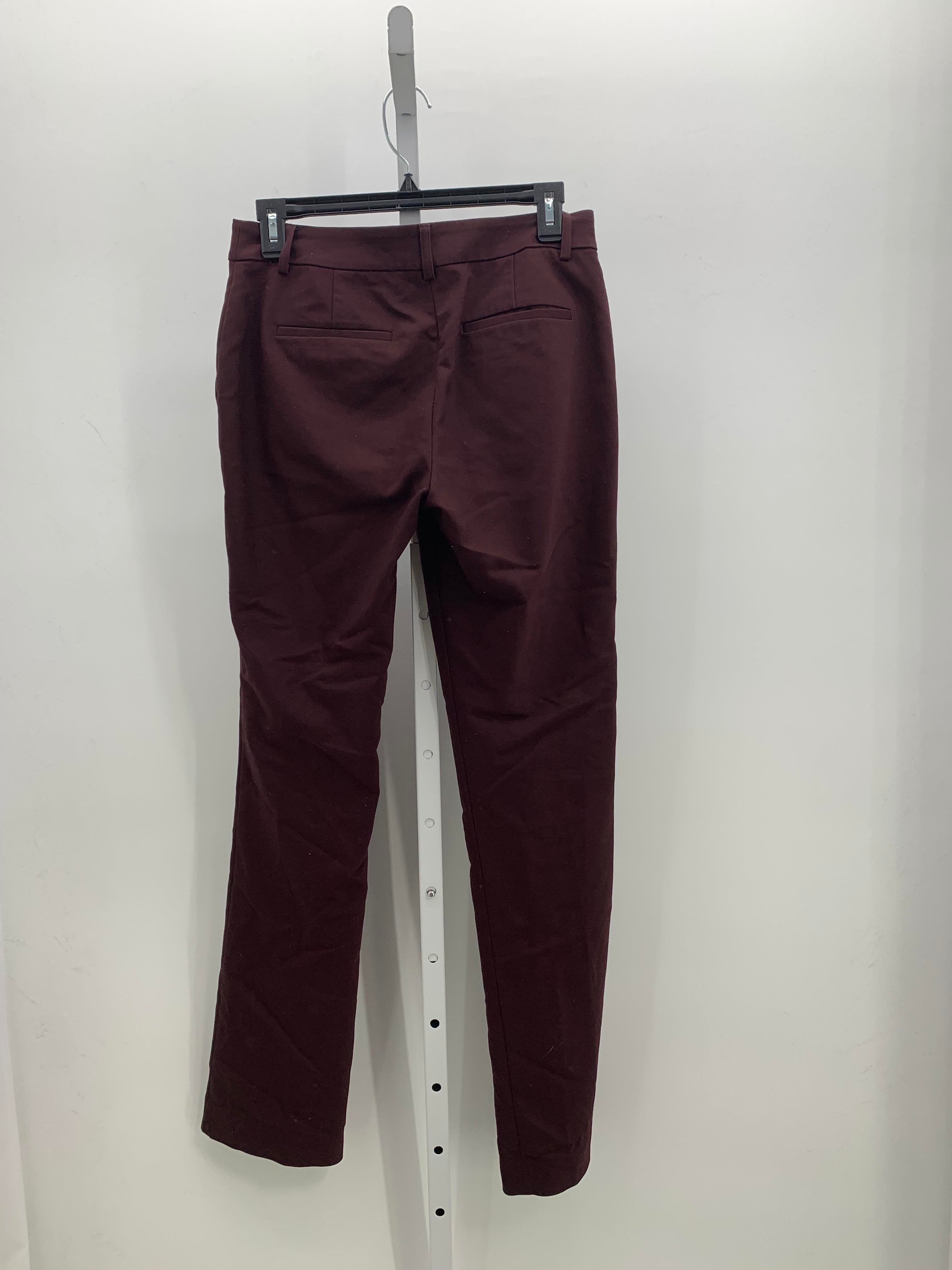 Express Size 4 Misses Pants