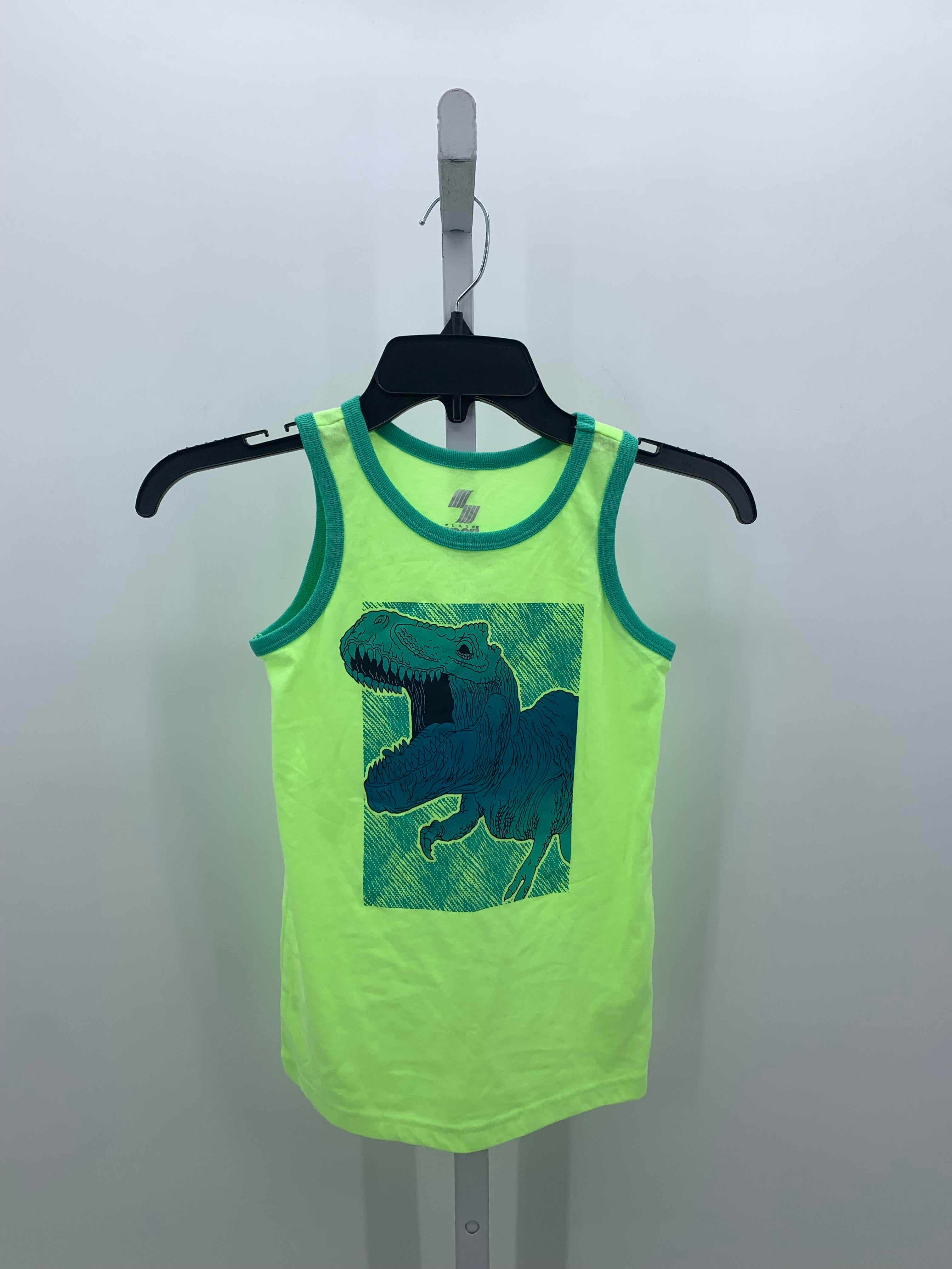 T-REX KNIT TANK