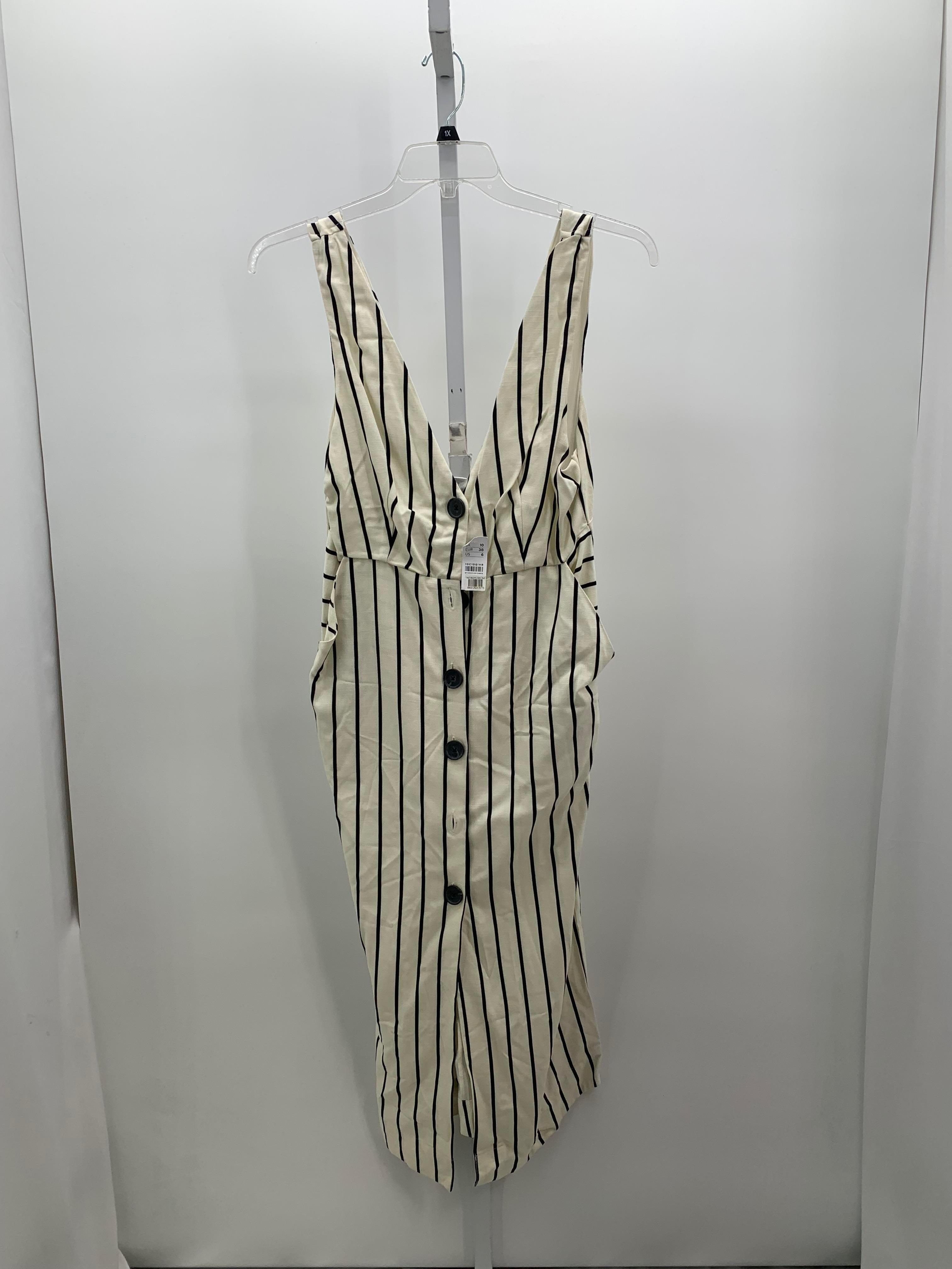 Topshop Size 6 Misses Jumper