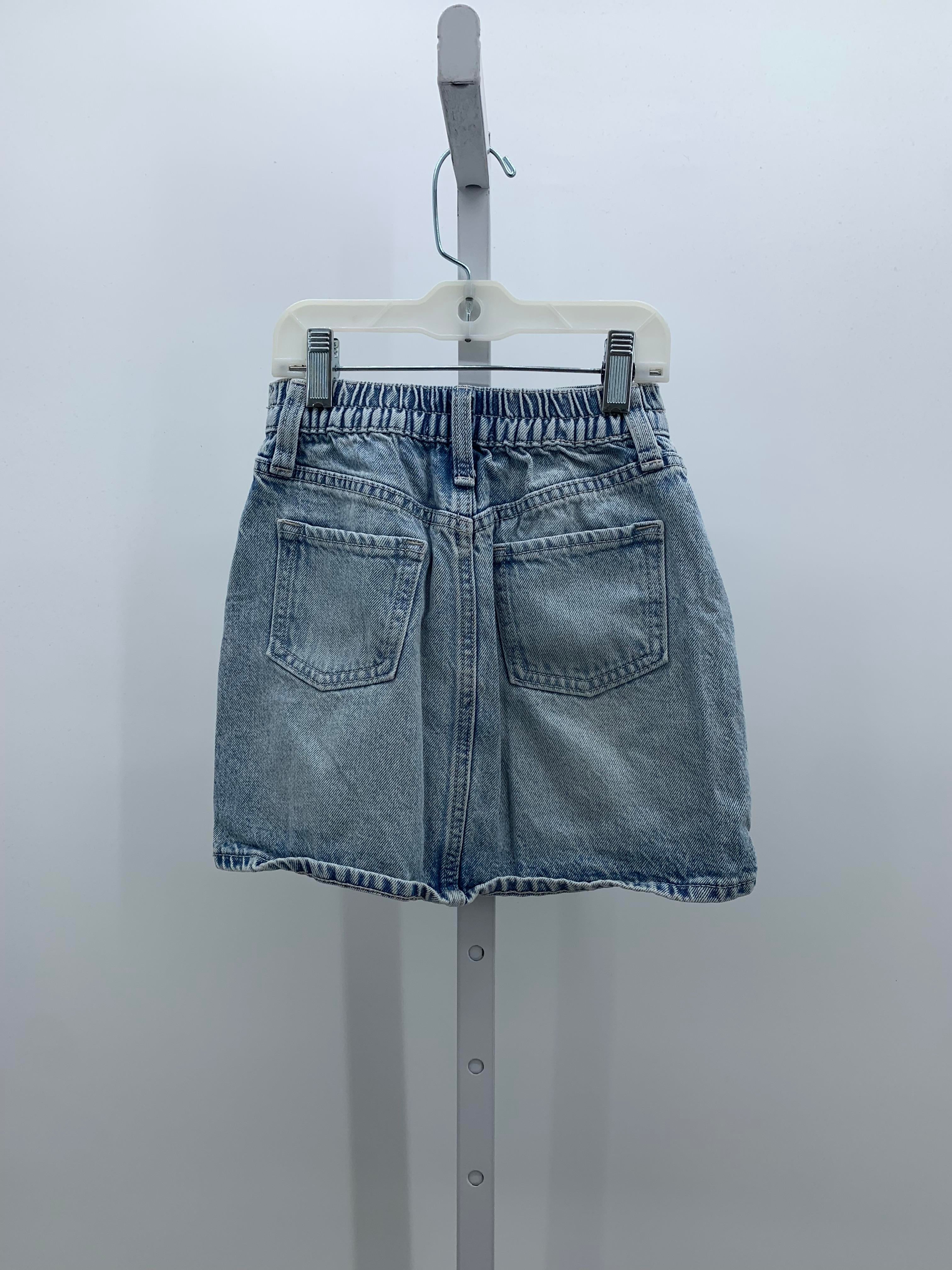 Old Navy Size 8 Girls Skirt