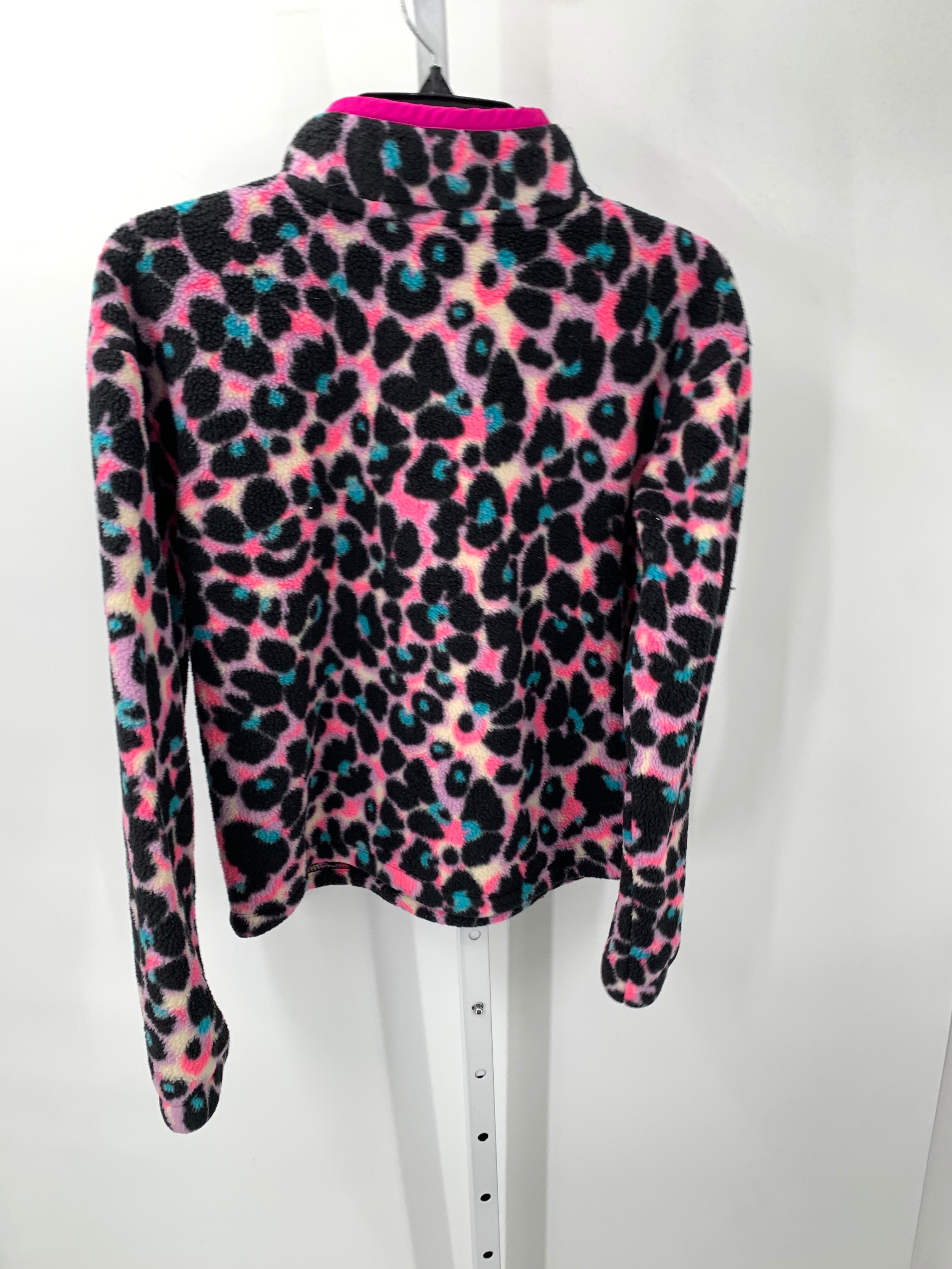 Tek Gear Size 14-16 Girls Fleece